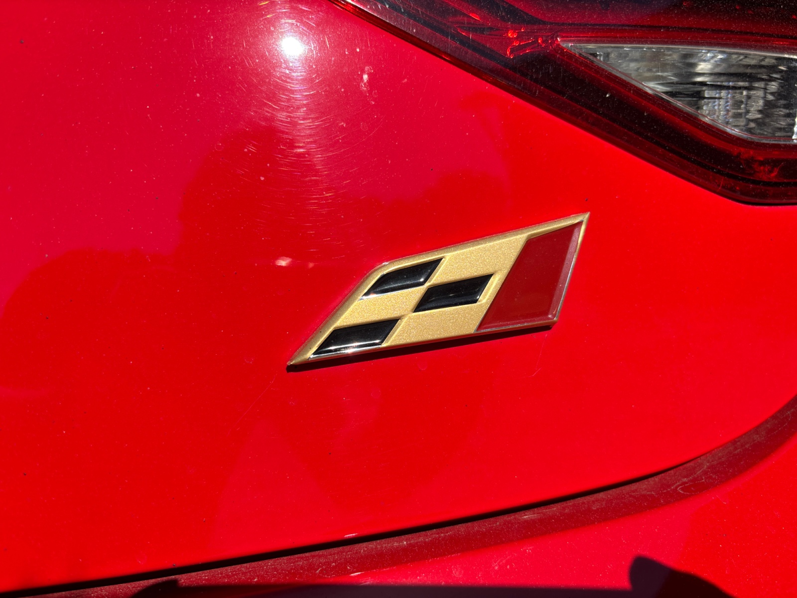 Seat Leon 27
