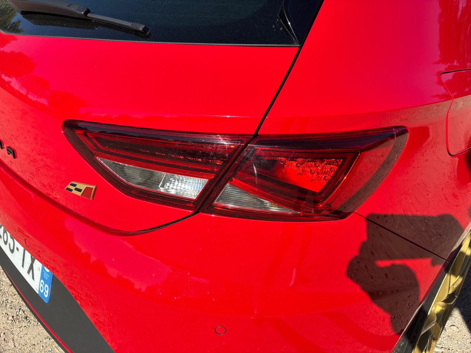 Seat Leon 29