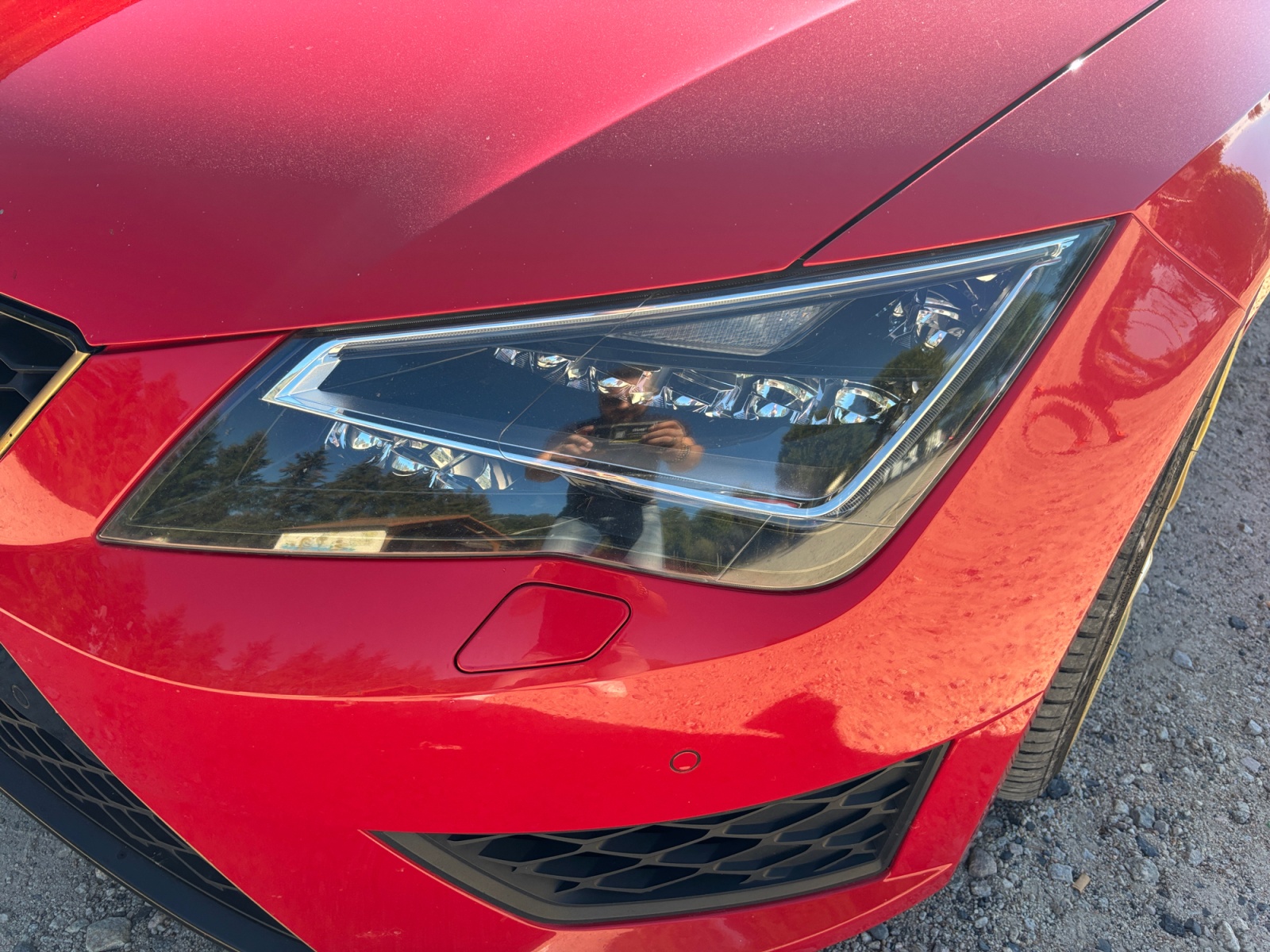 Seat Leon 31