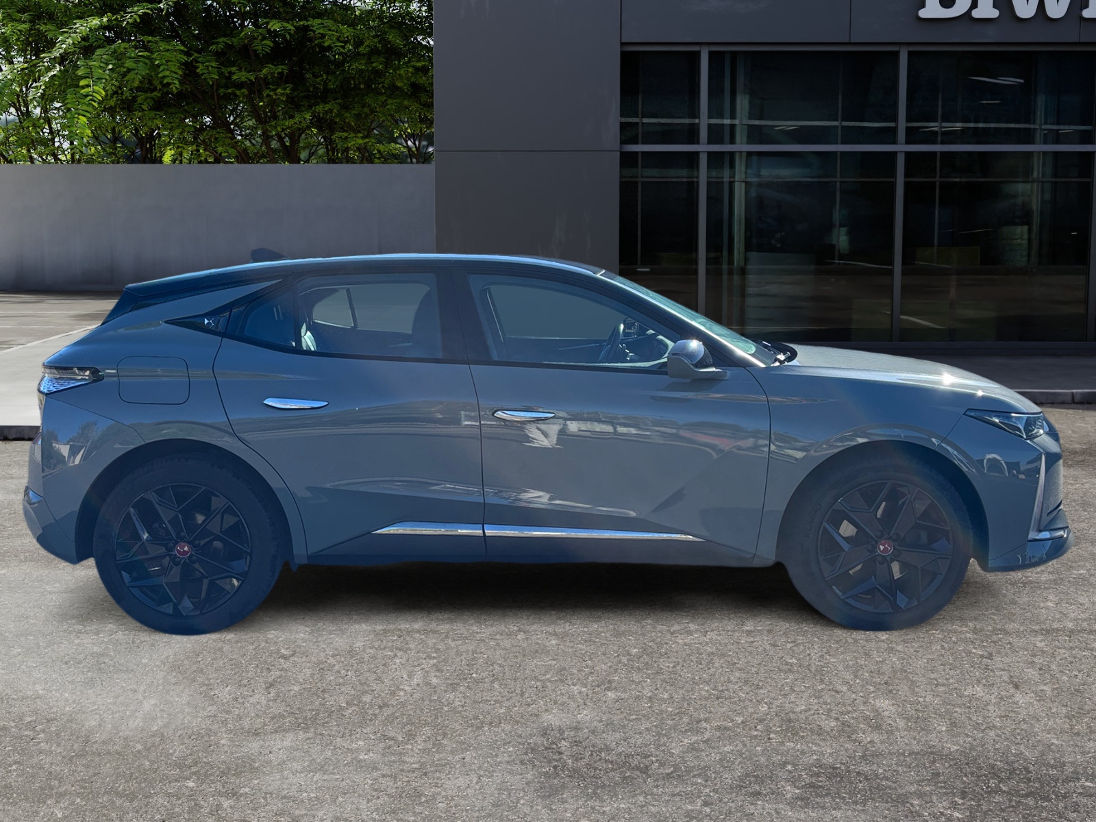 Ds Automobiles Ds 4 5