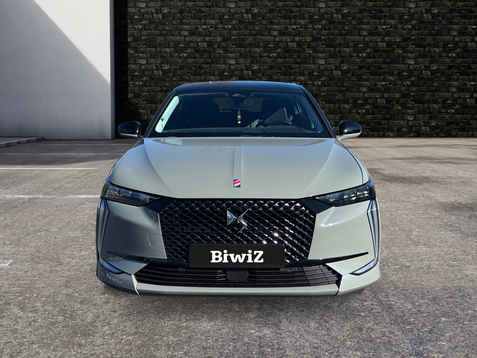 Ds Automobiles Ds 4 7