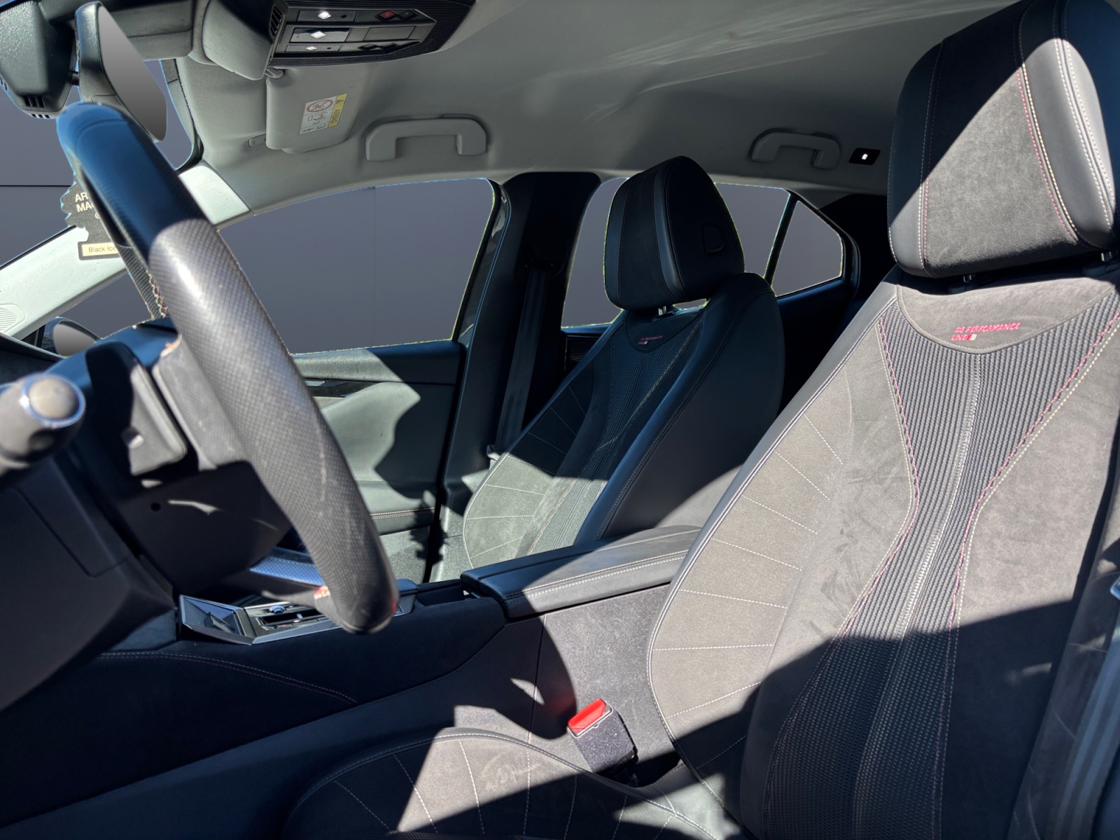 Ds Automobiles Ds 4 9