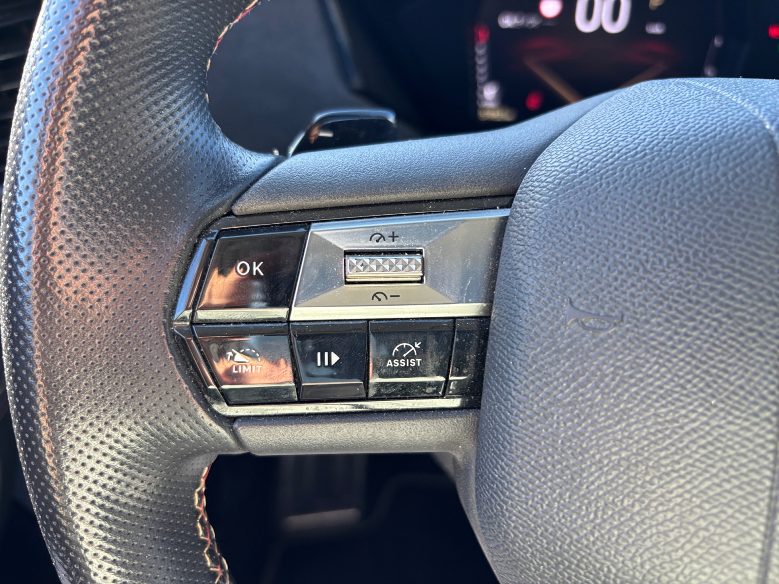 Ds Automobiles Ds 4 17