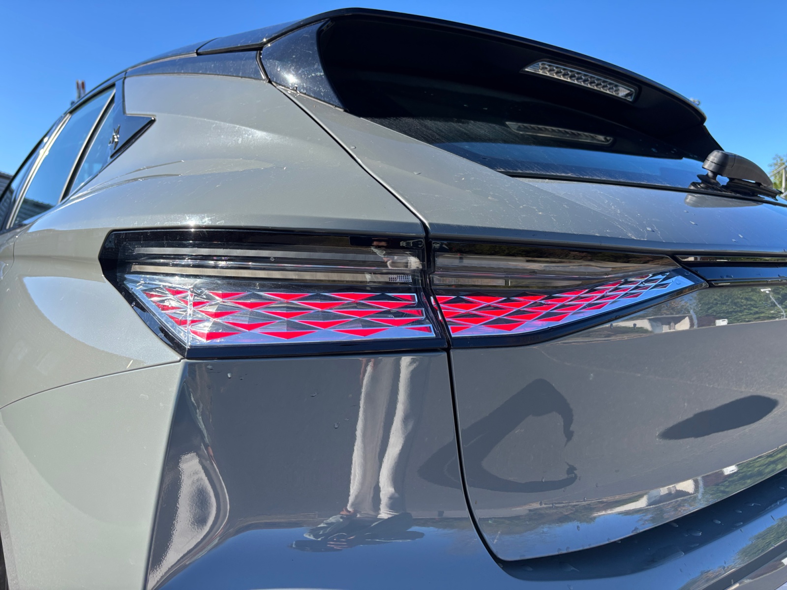 Ds Automobiles Ds 4 24