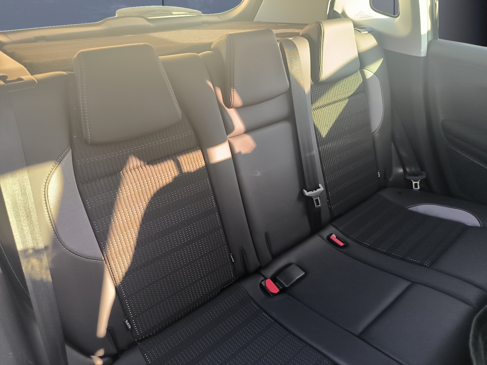 Peugeot 2008 11