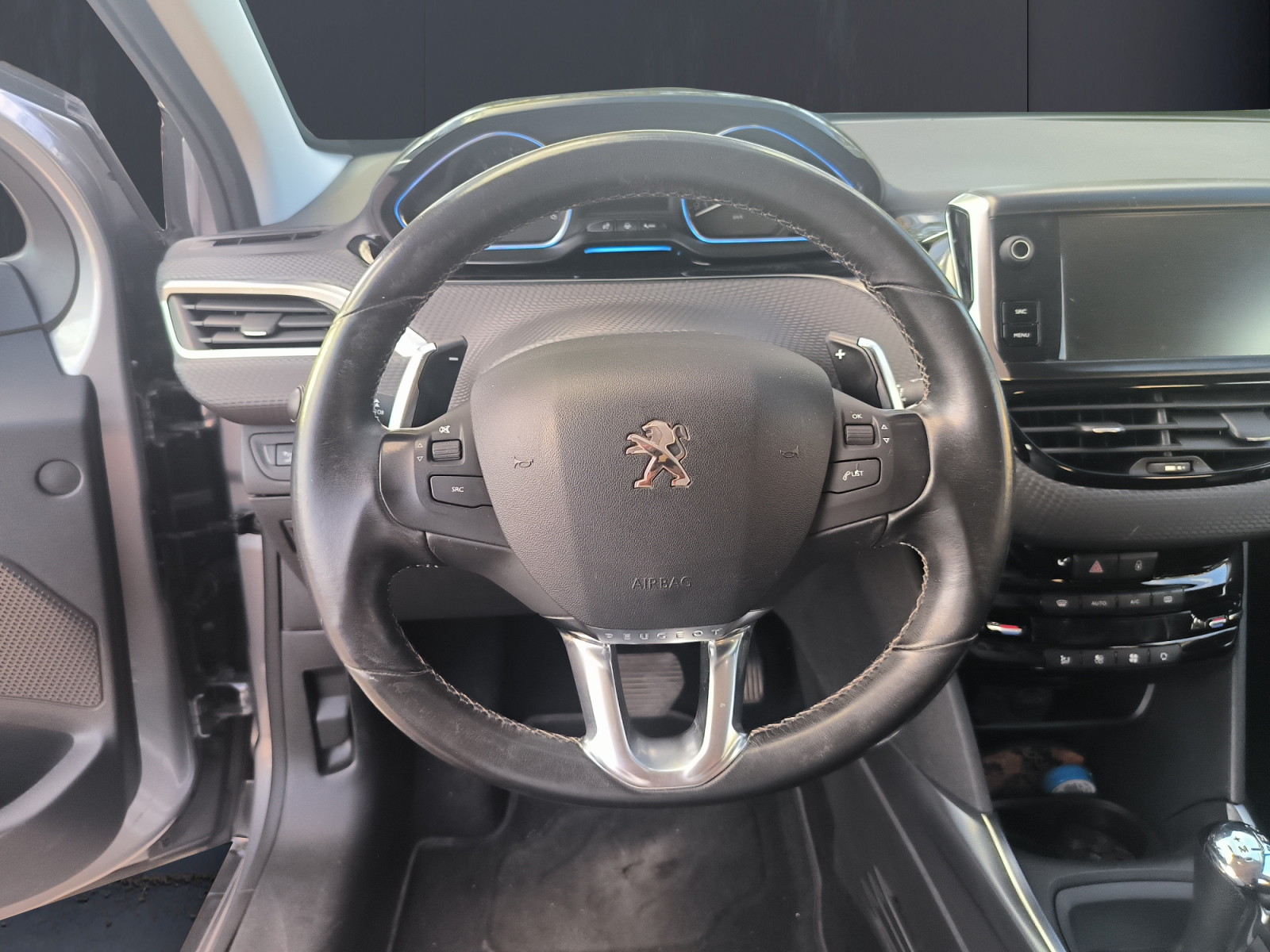 Peugeot 2008 15