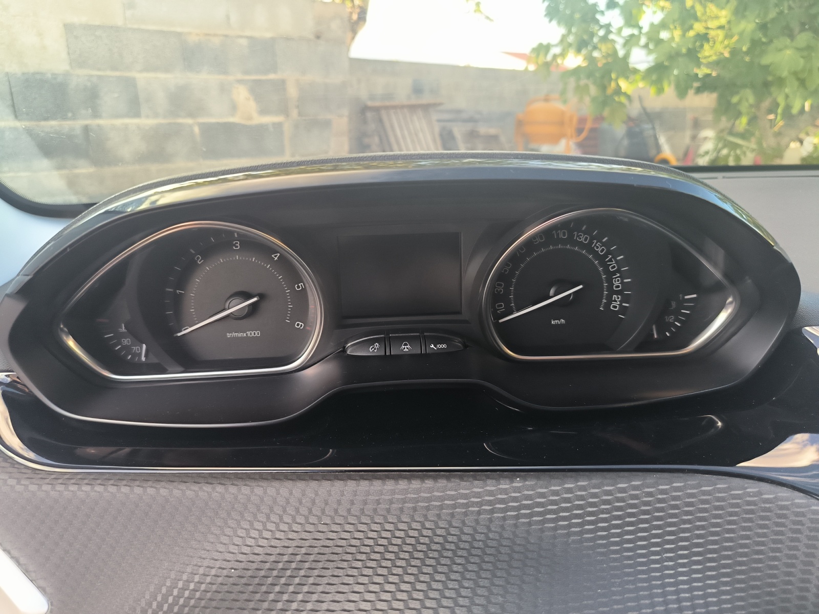 Peugeot 2008 16