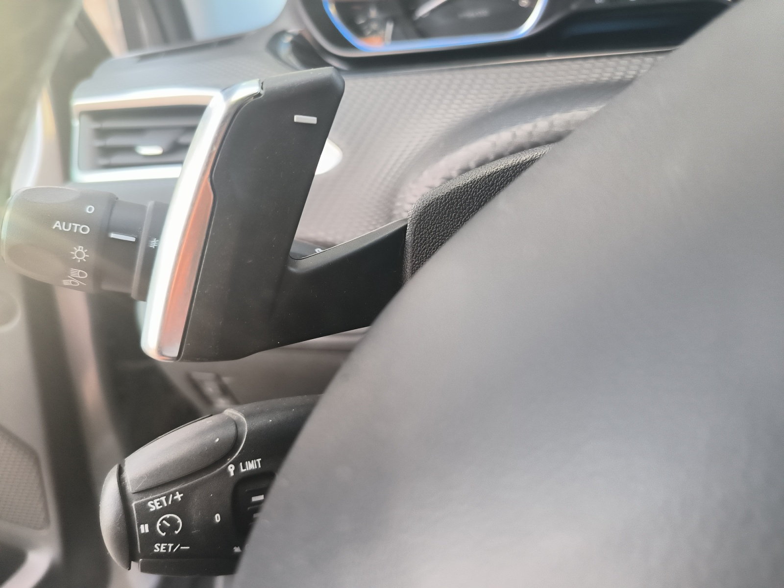 Peugeot 2008 19
