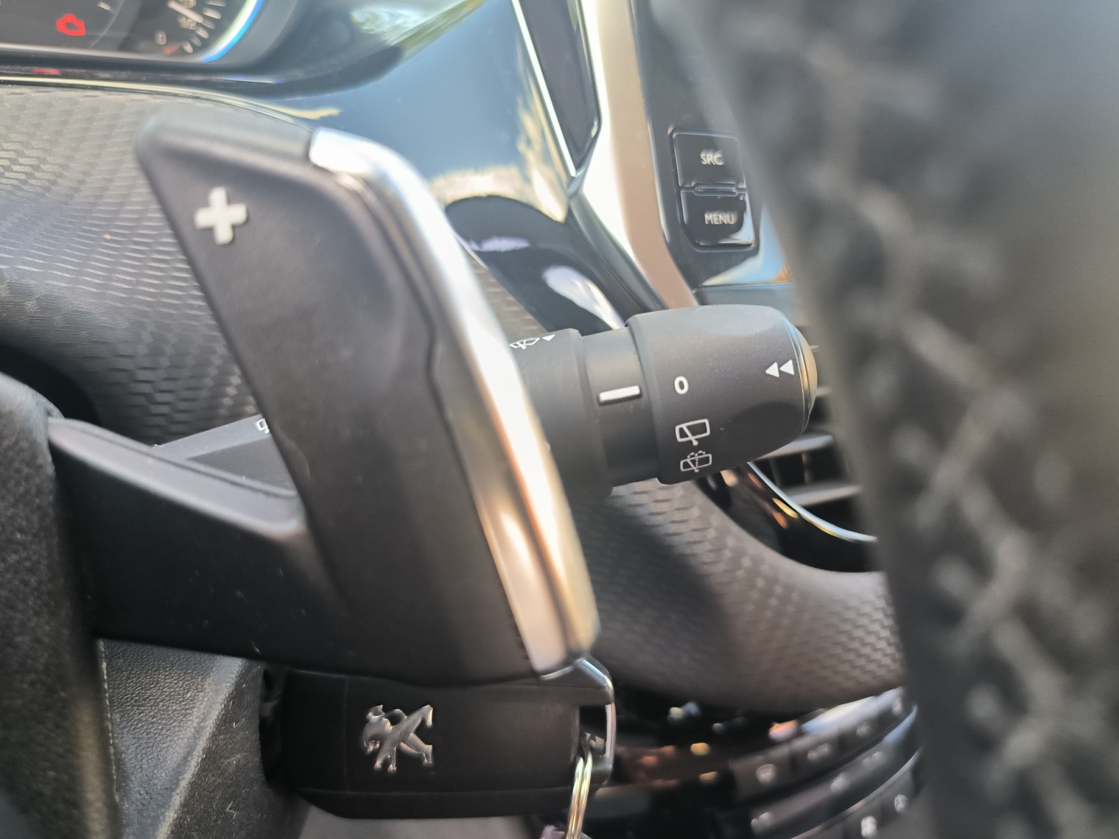 Peugeot 2008 20