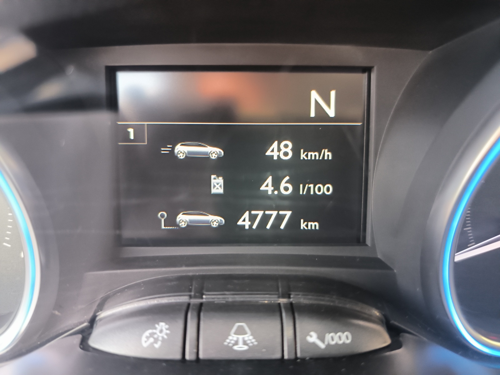 Peugeot 2008 26