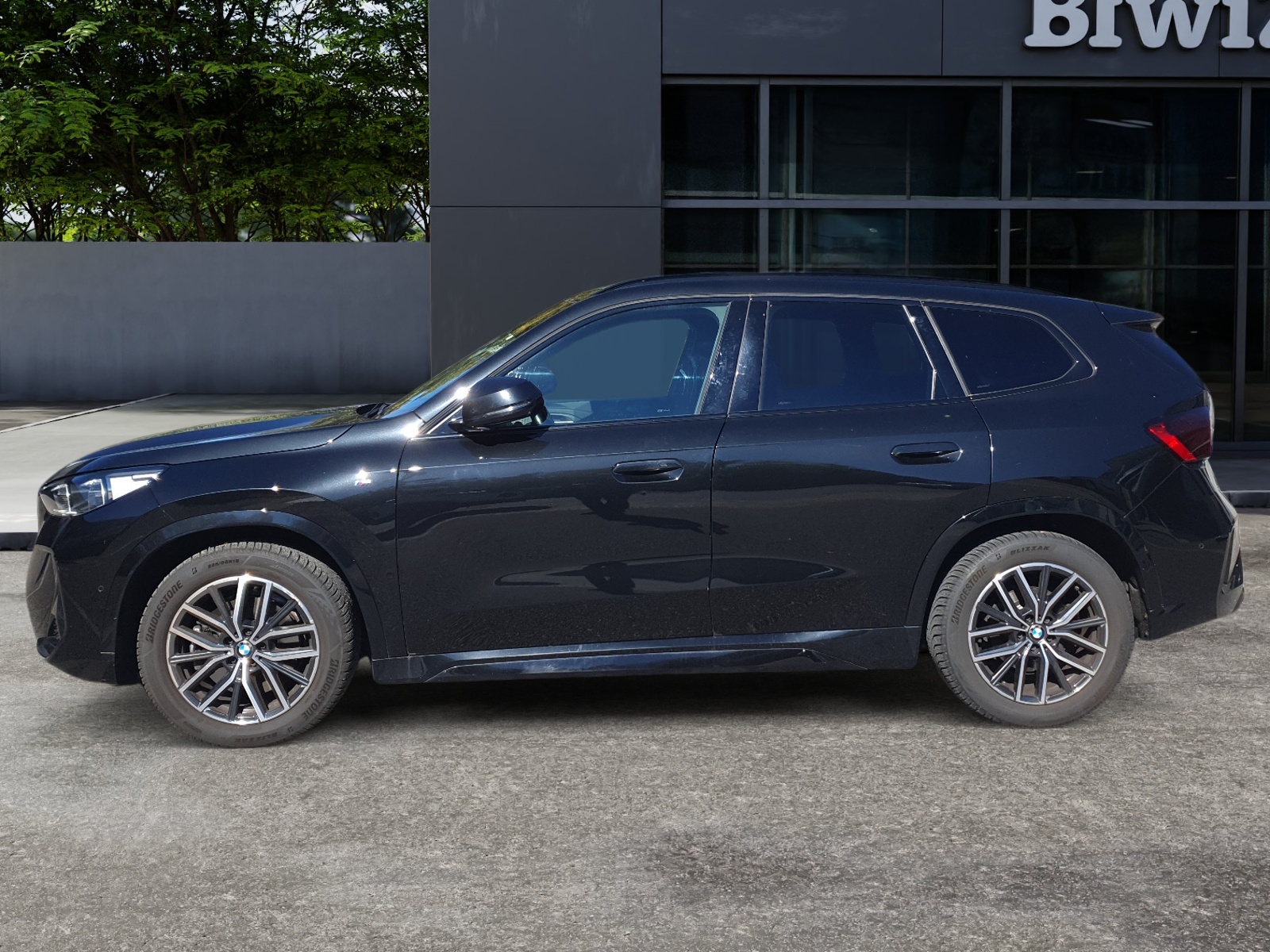 Bmw X1 1