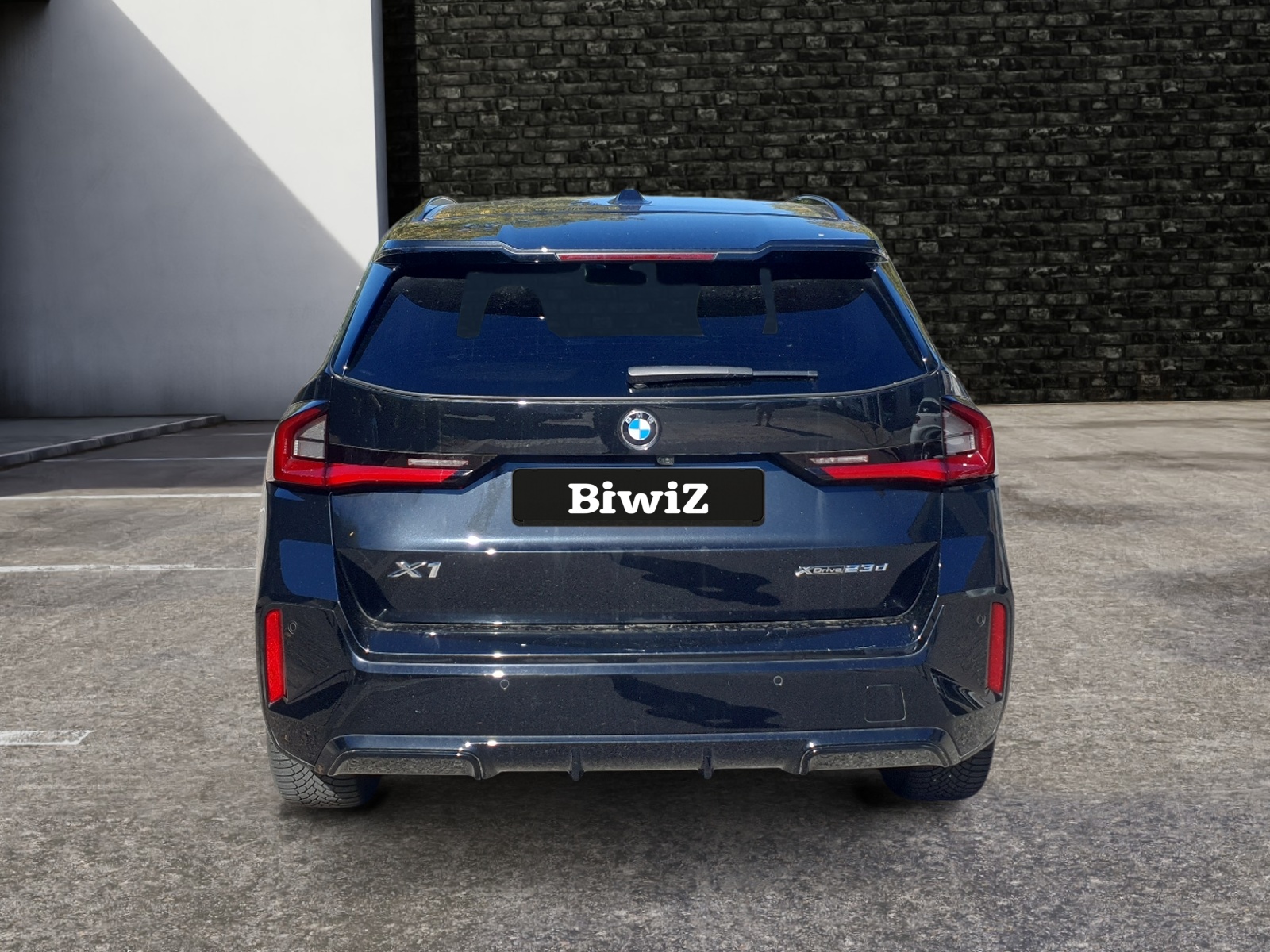 Bmw X1 3
