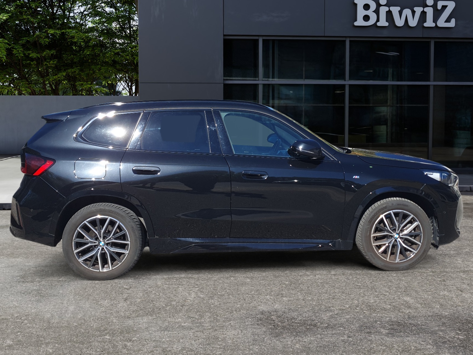 Bmw X1 5
