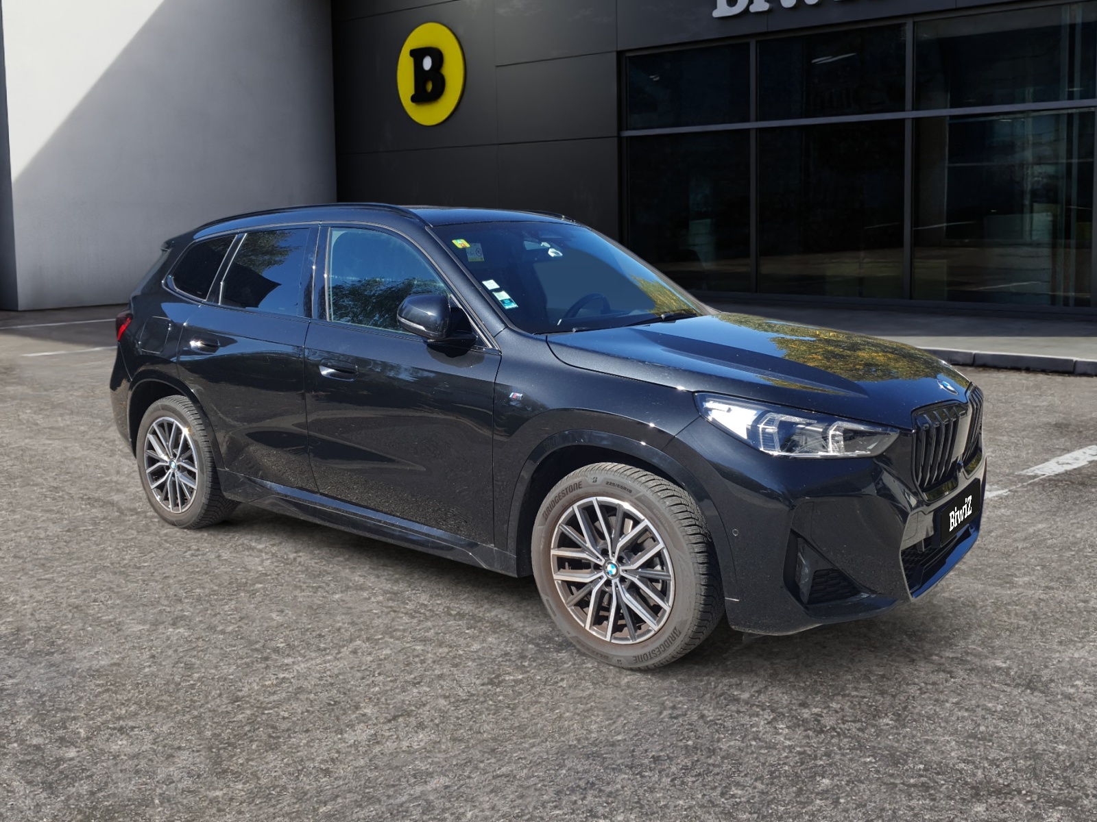 Bmw X1 6