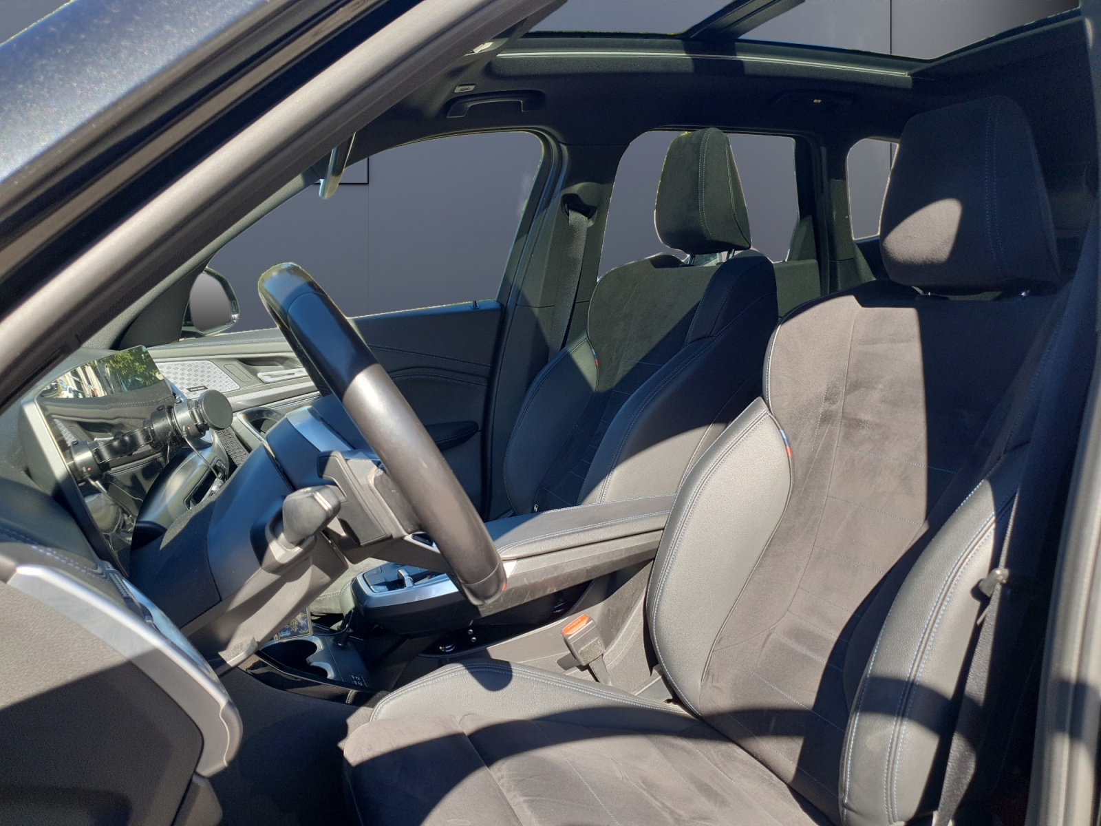 Bmw X1 9