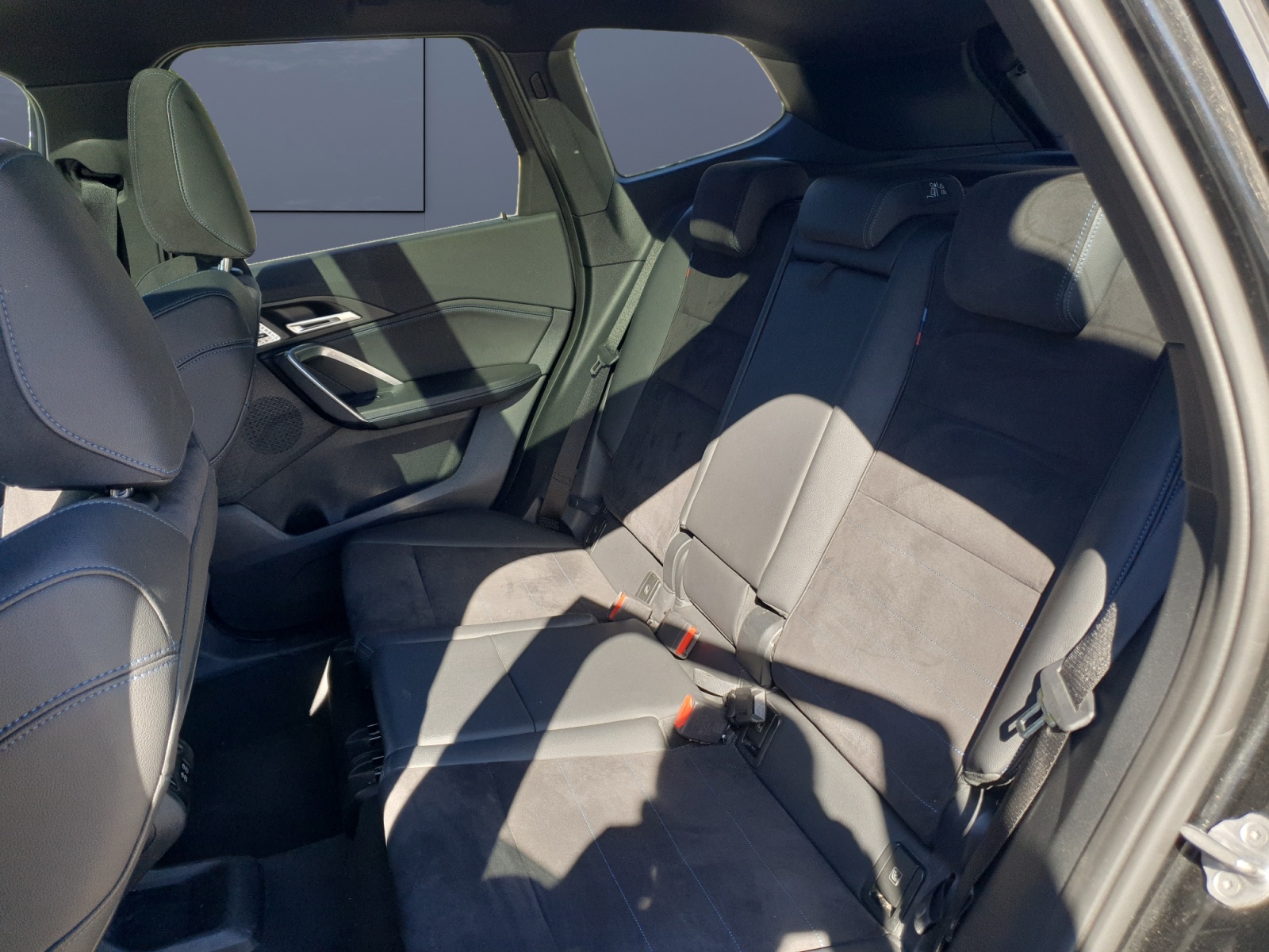 Bmw X1 10