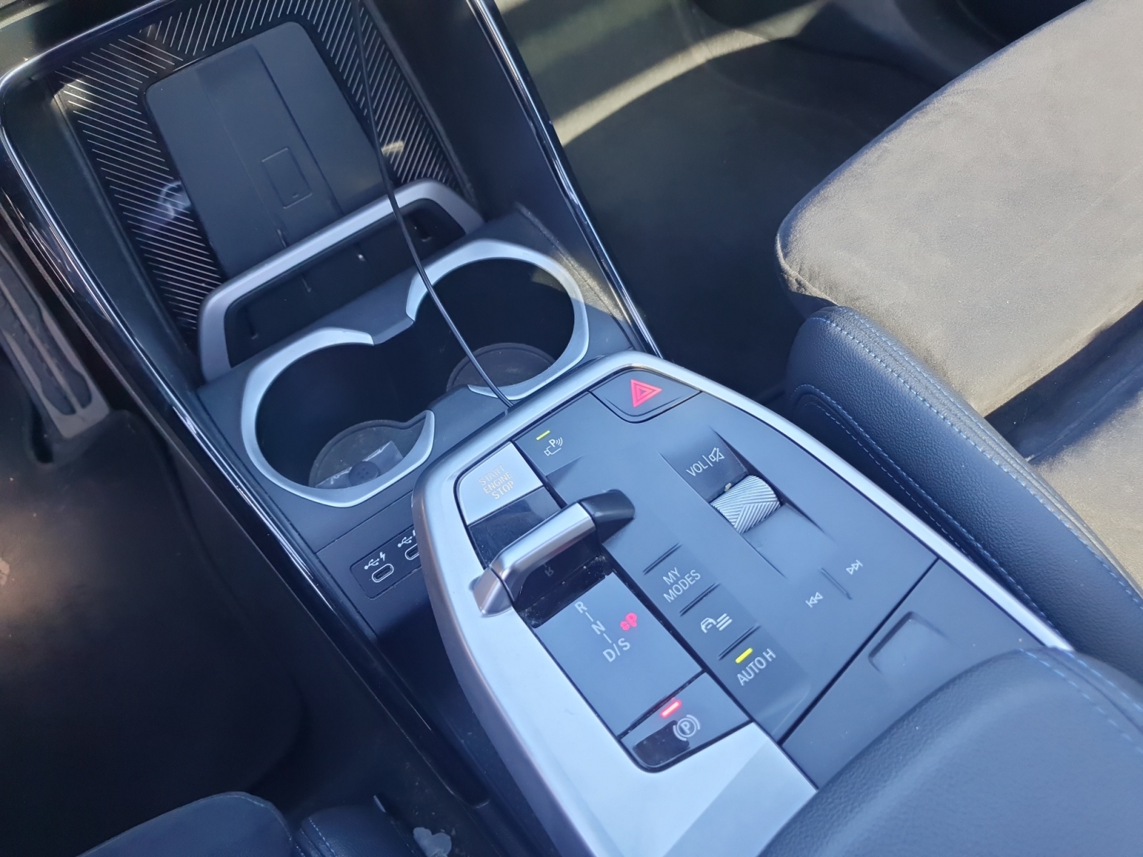 Bmw X1 19