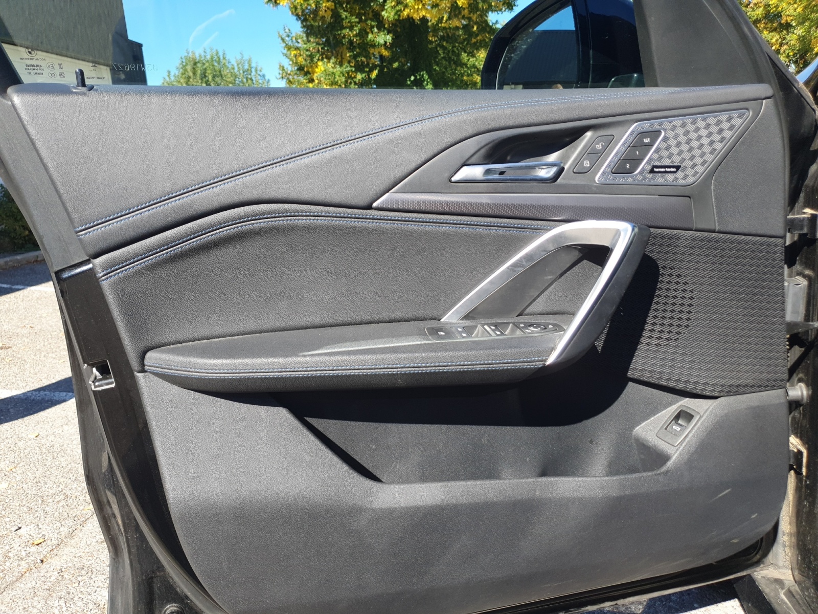Bmw X1 22