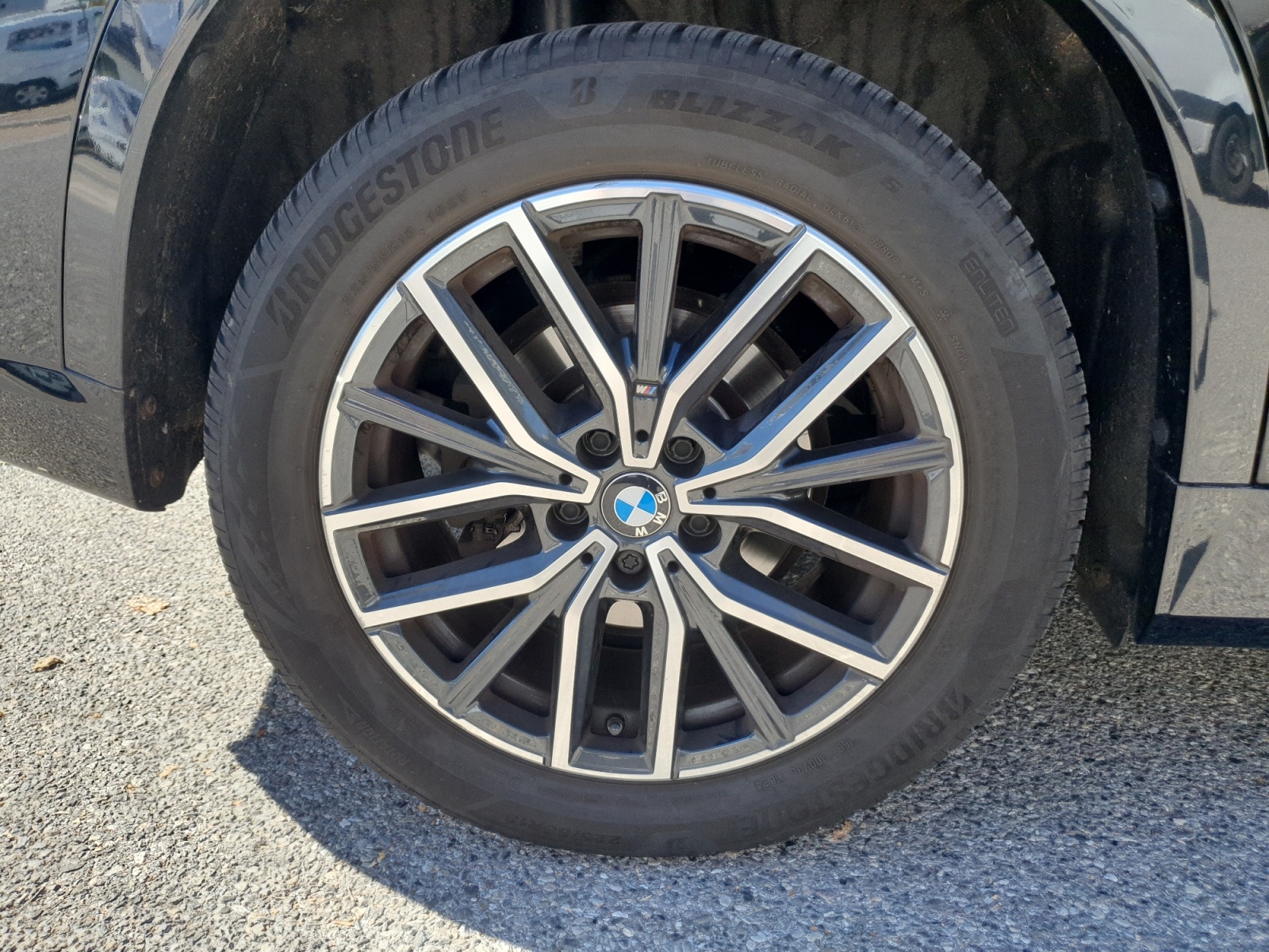Bmw X1 30