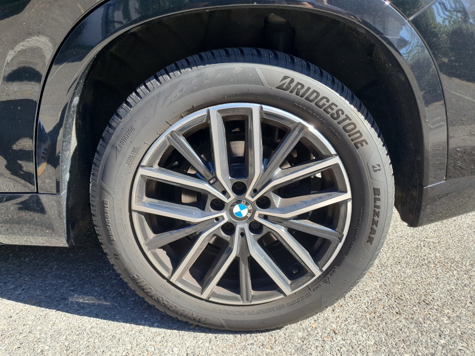 Bmw X1 31
