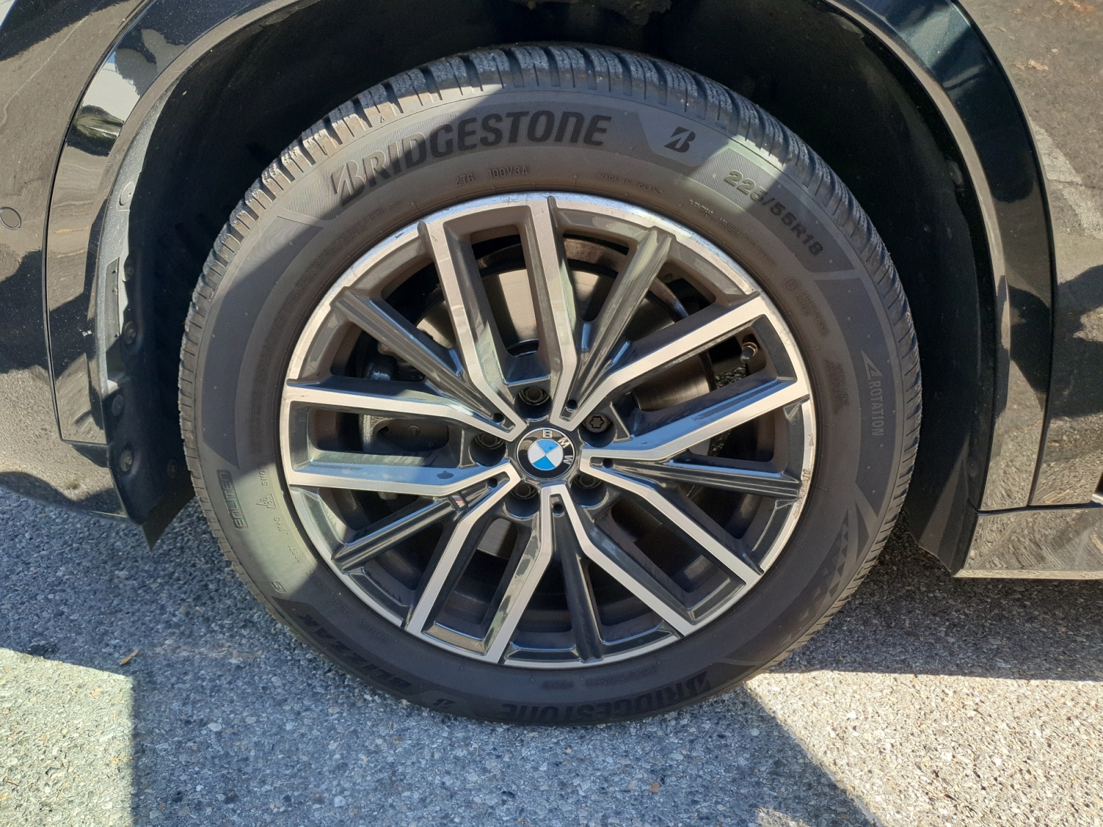 Bmw X1 32
