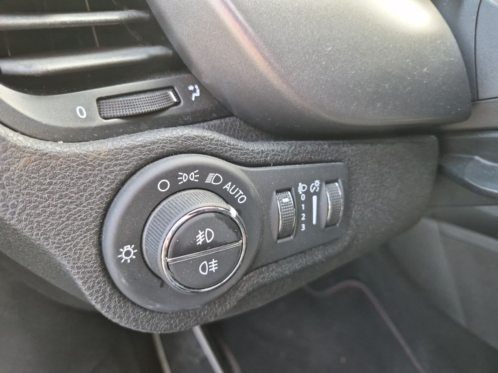 Fiat 500X 18