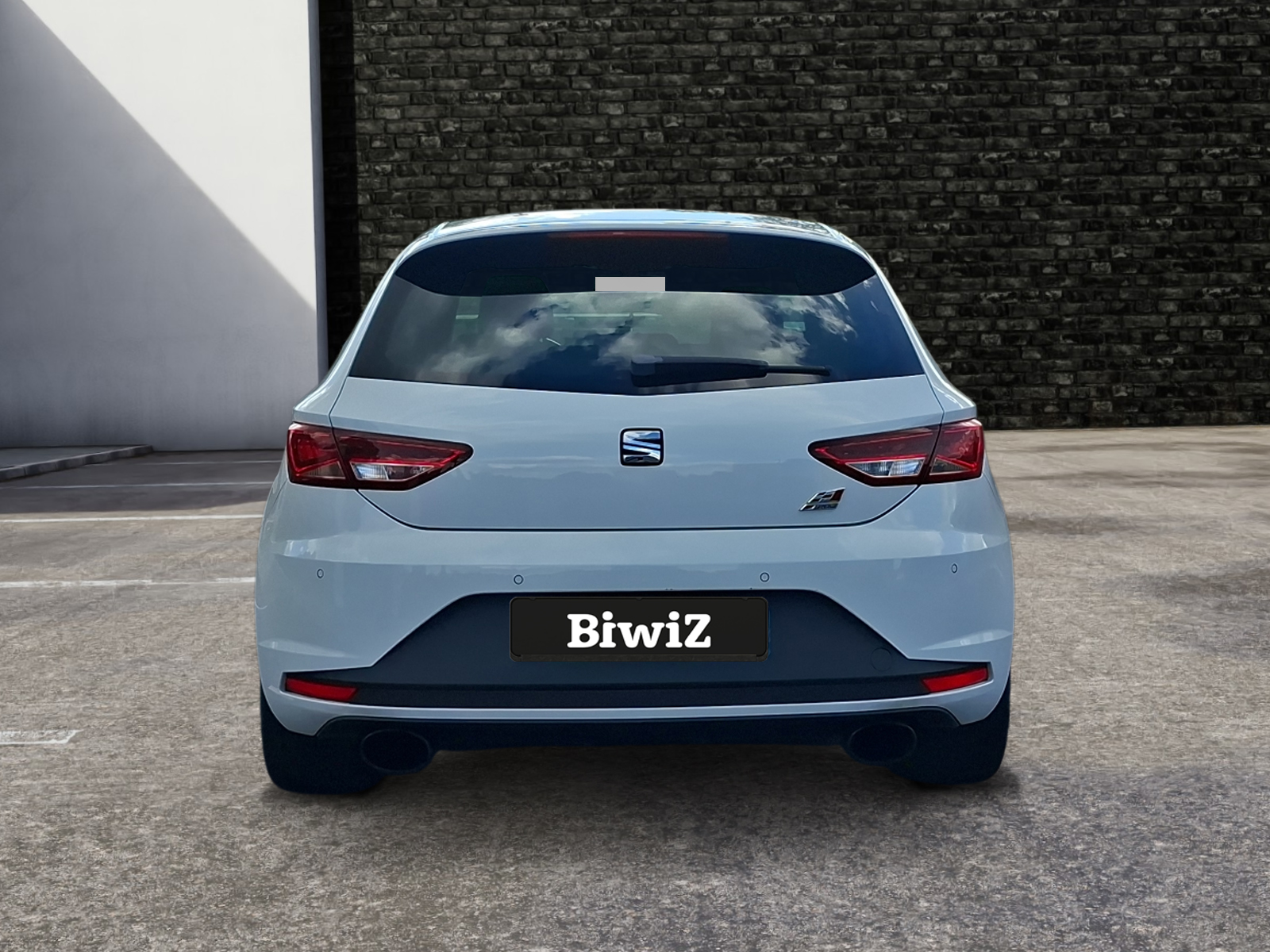 Seat Leon 3