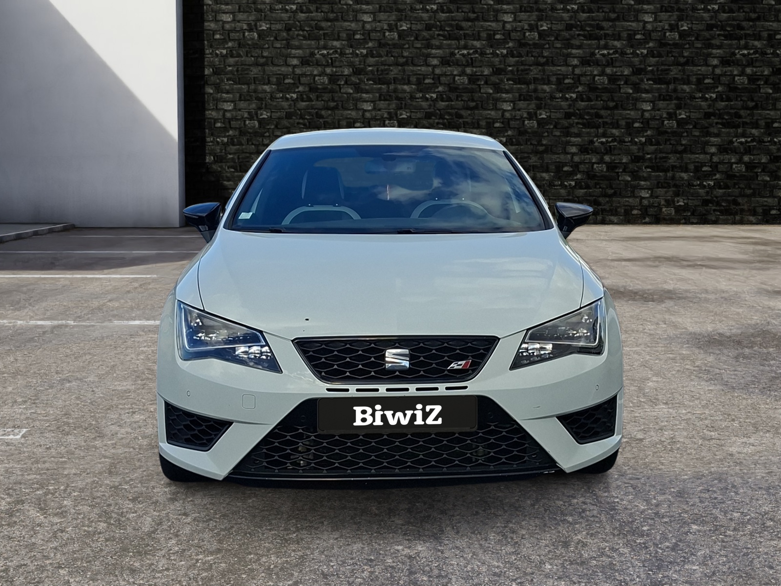 Seat Leon 7