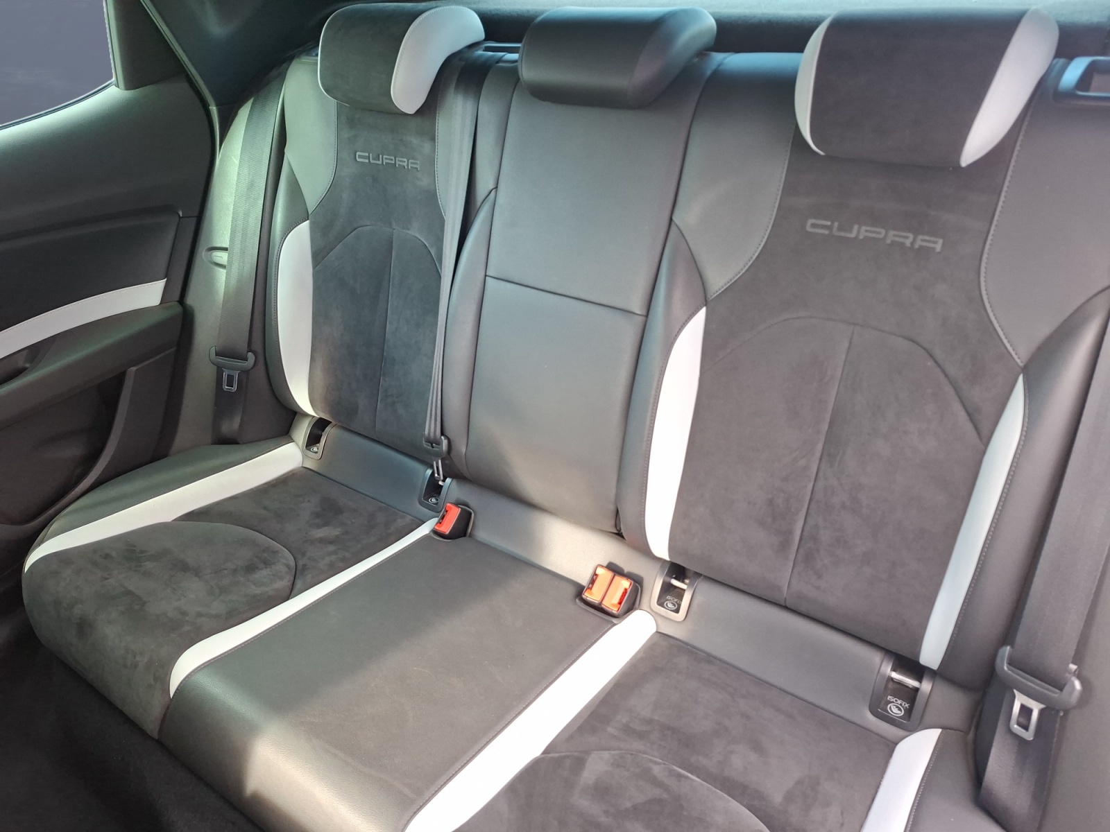 Seat Leon 10