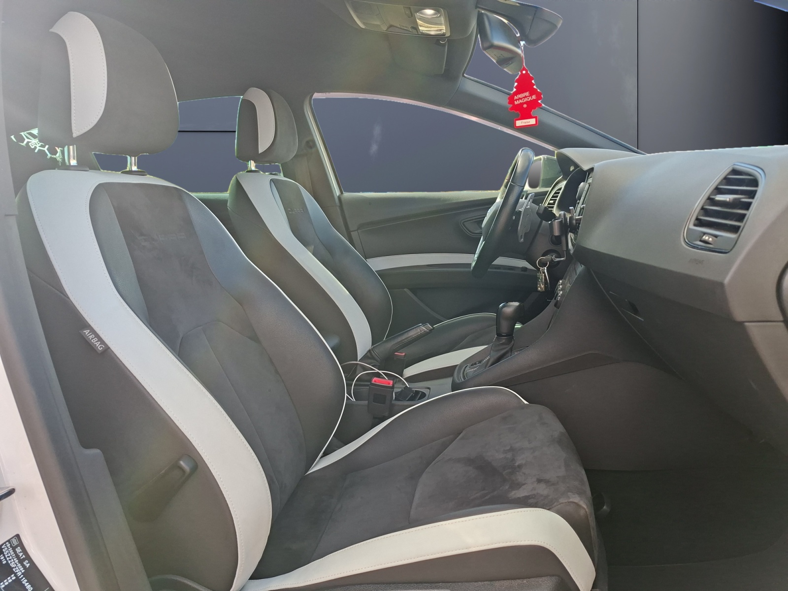 Seat Leon 13