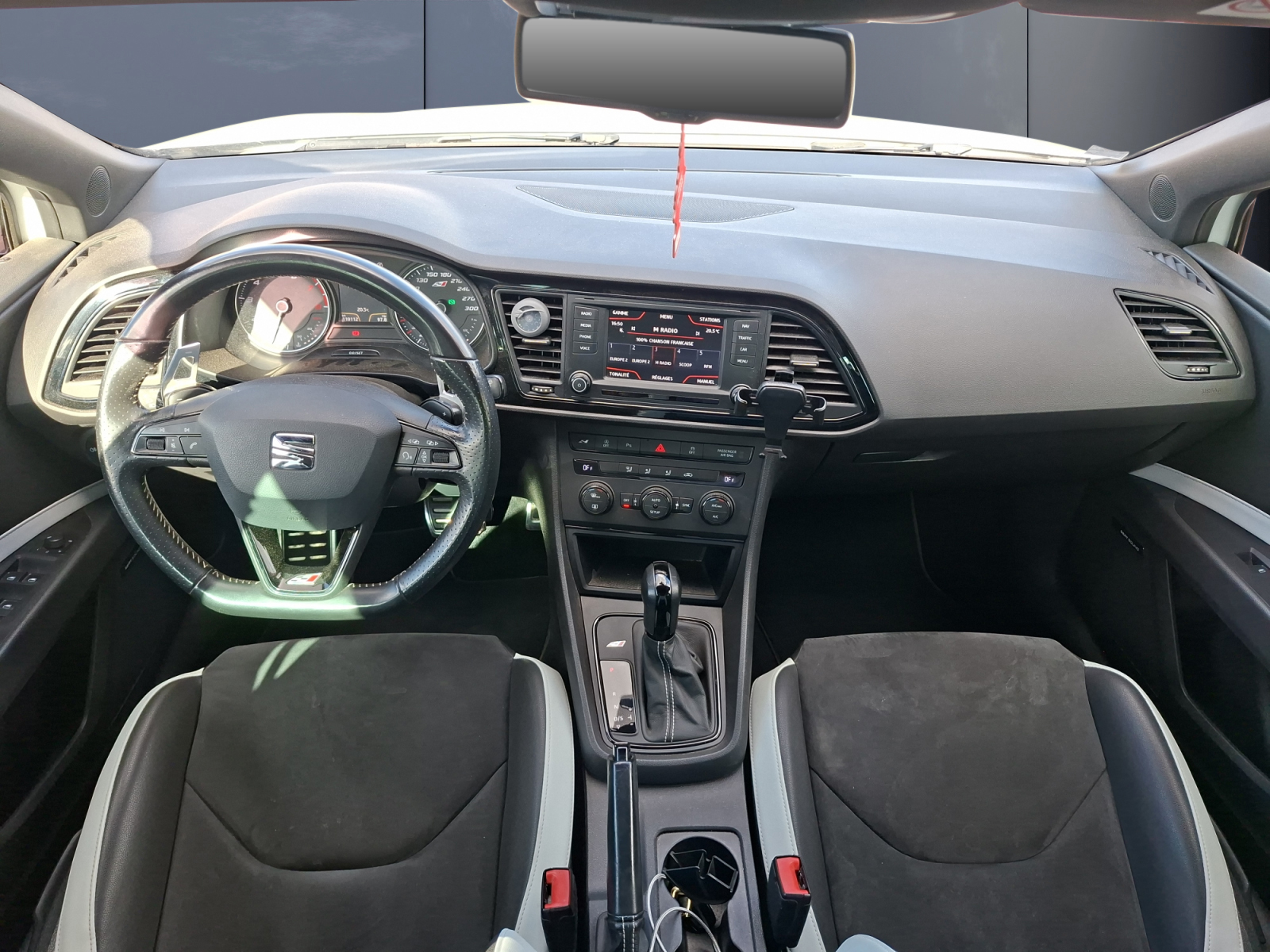 Seat Leon 14