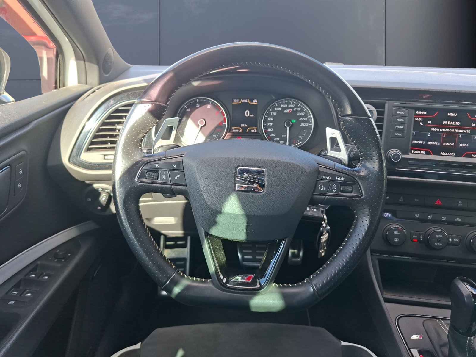 Seat Leon 15