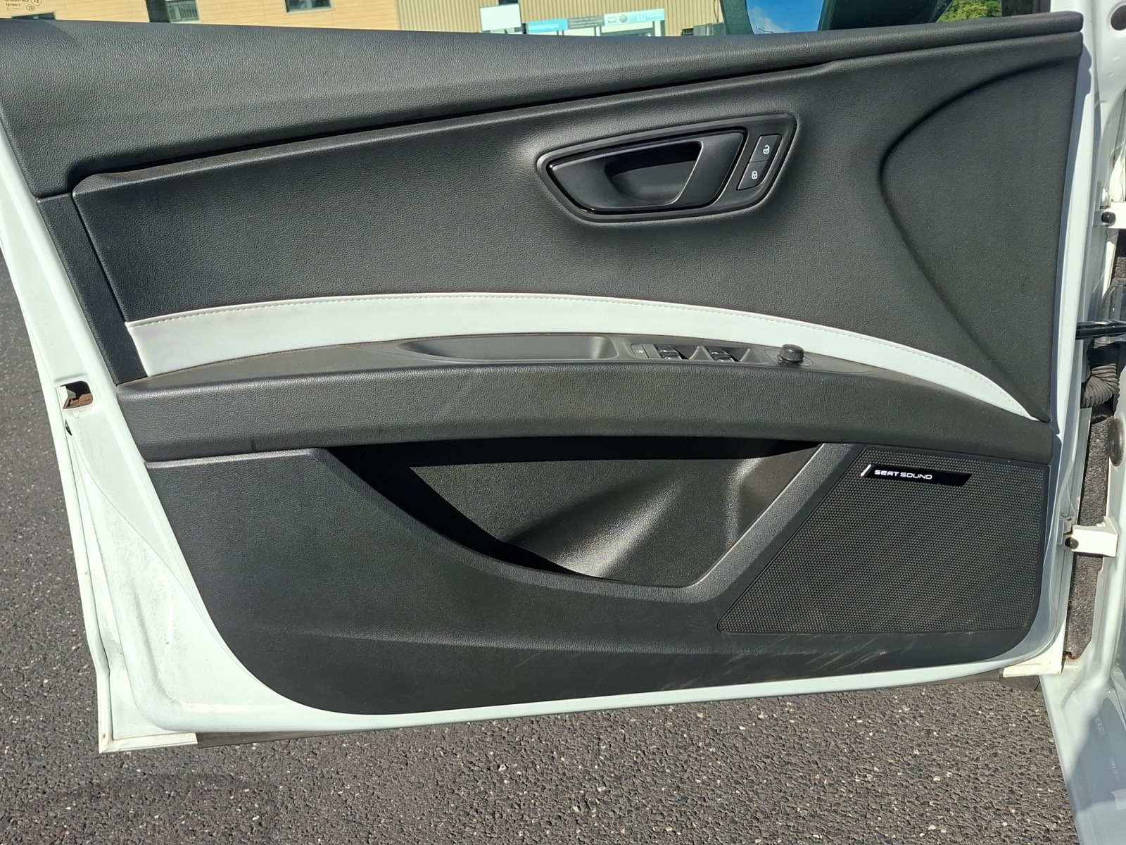 Seat Leon 17