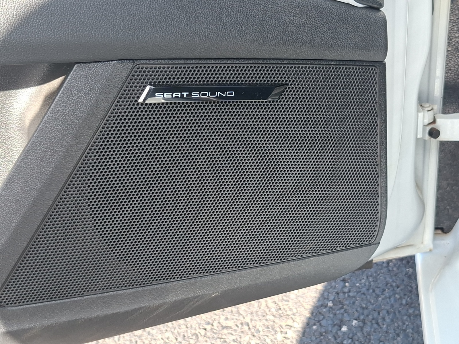 Seat Leon 18