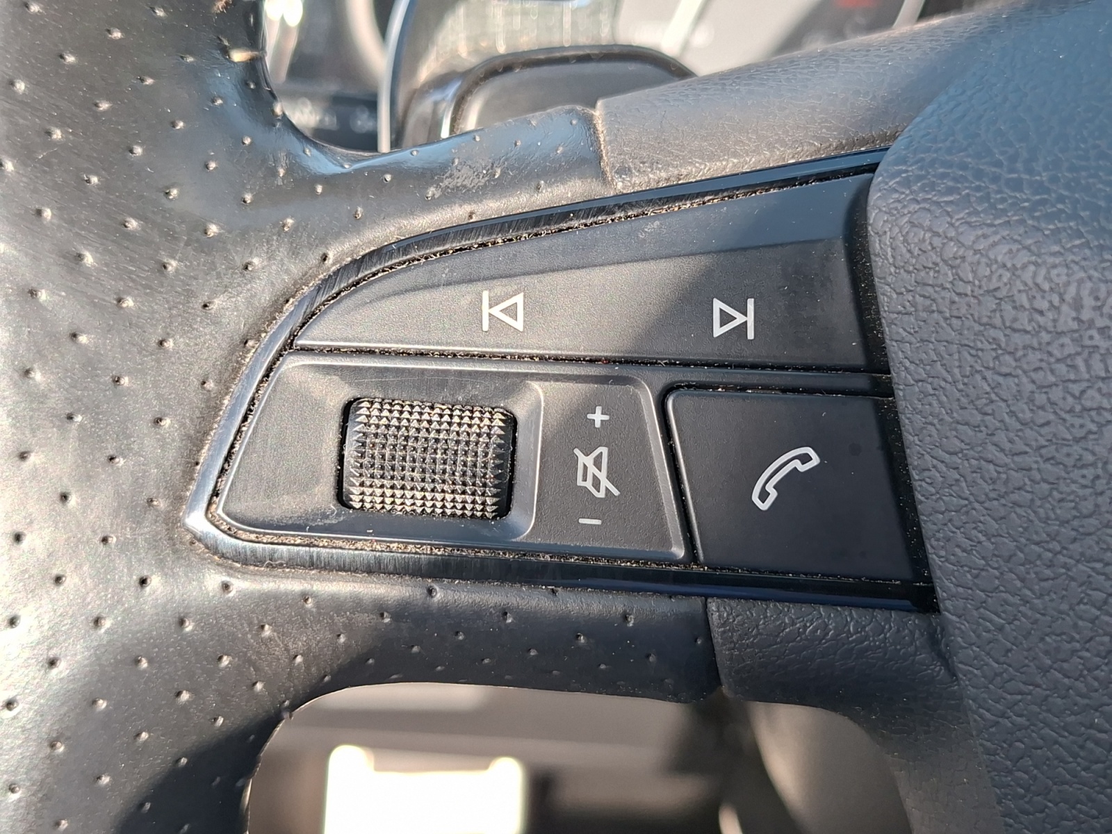 Seat Leon 20
