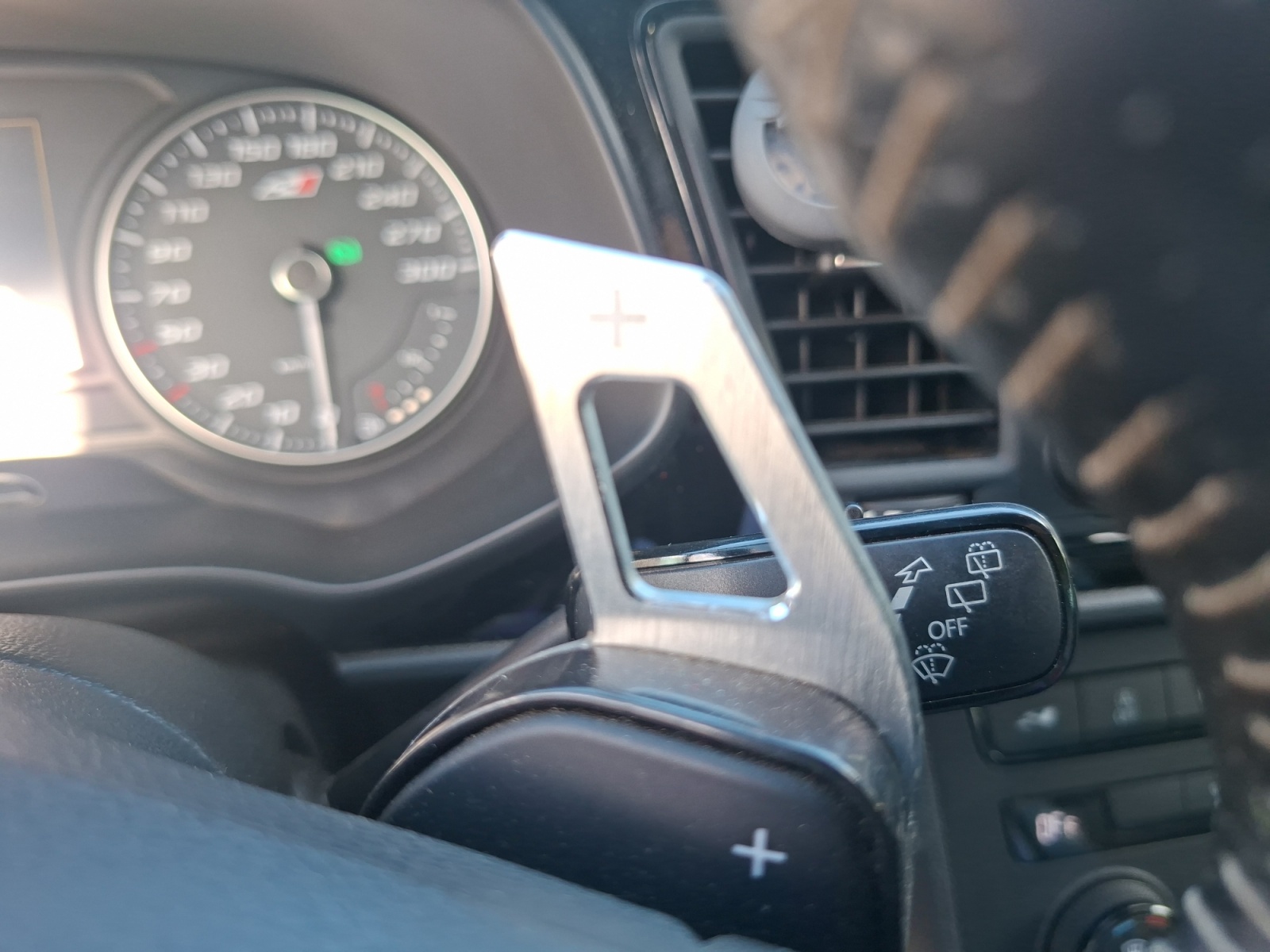 Seat Leon 23