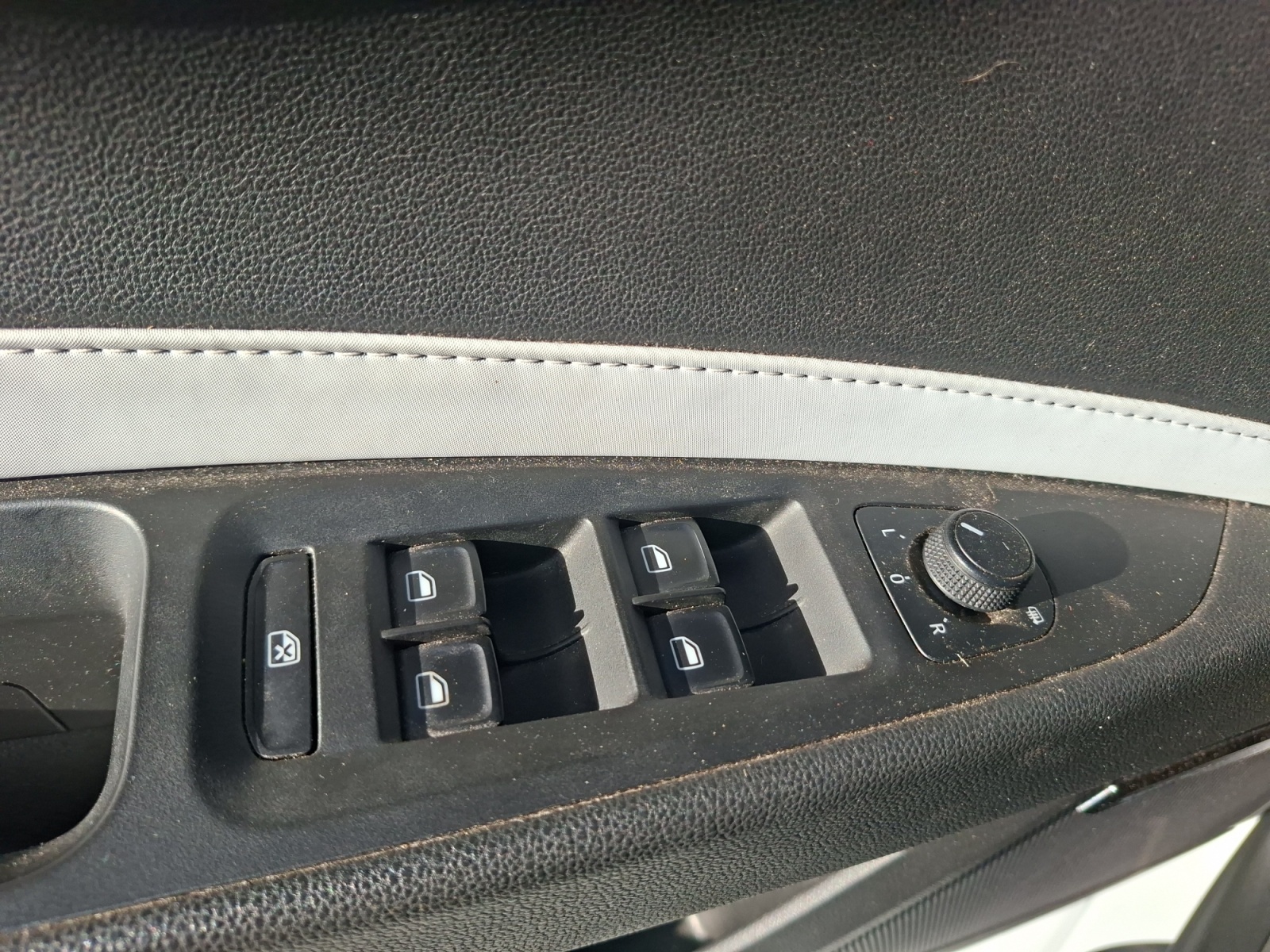 Seat Leon 24