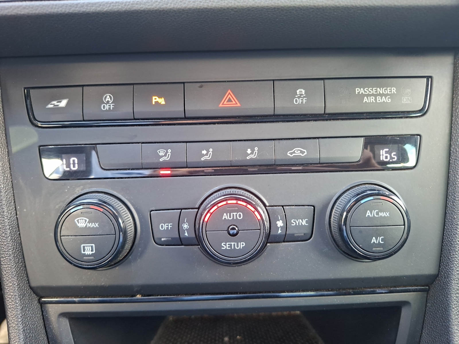 Seat Leon 32