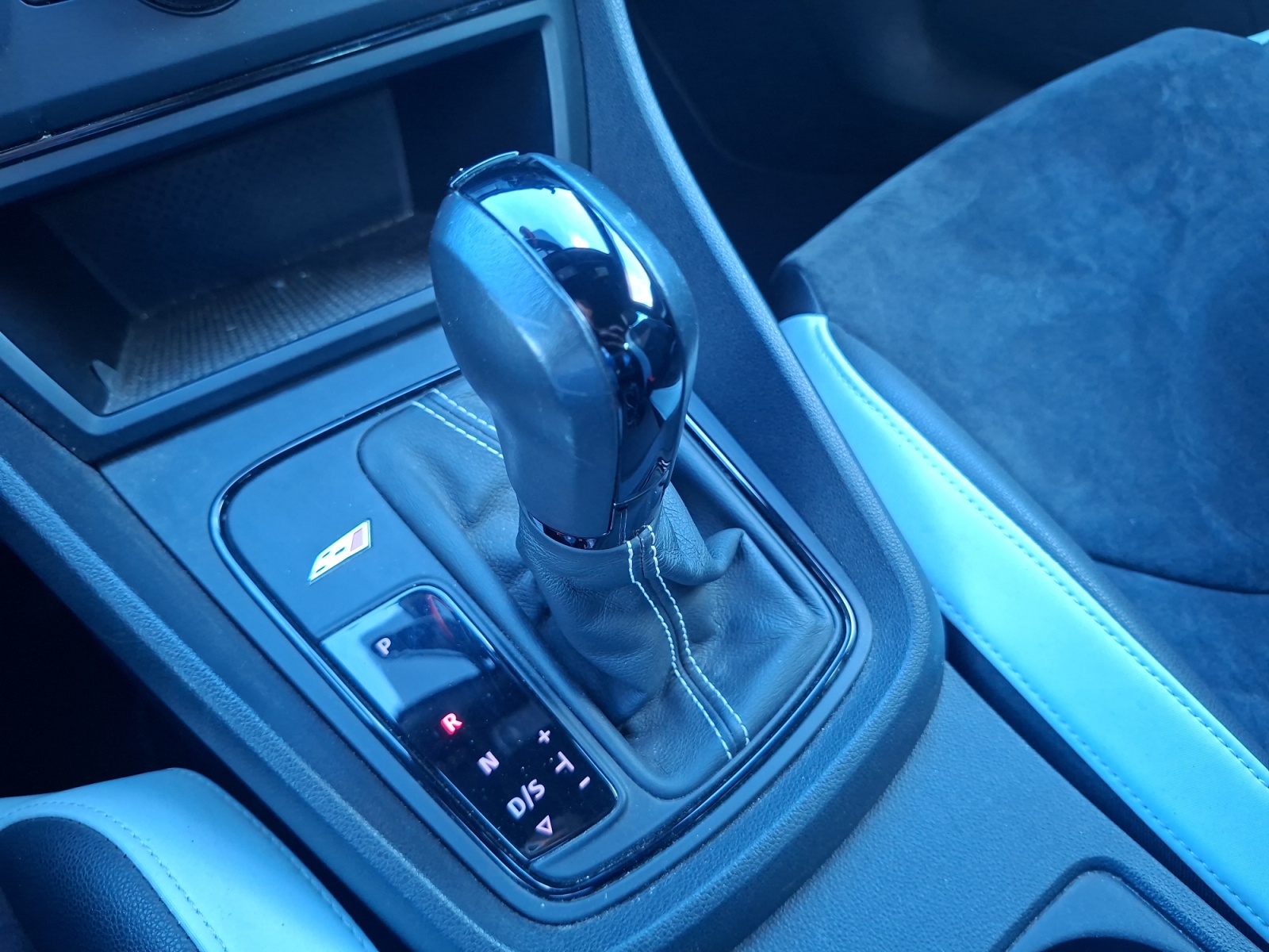 Seat Leon 33