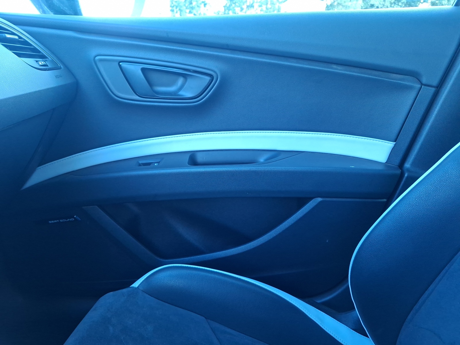 Seat Leon 34