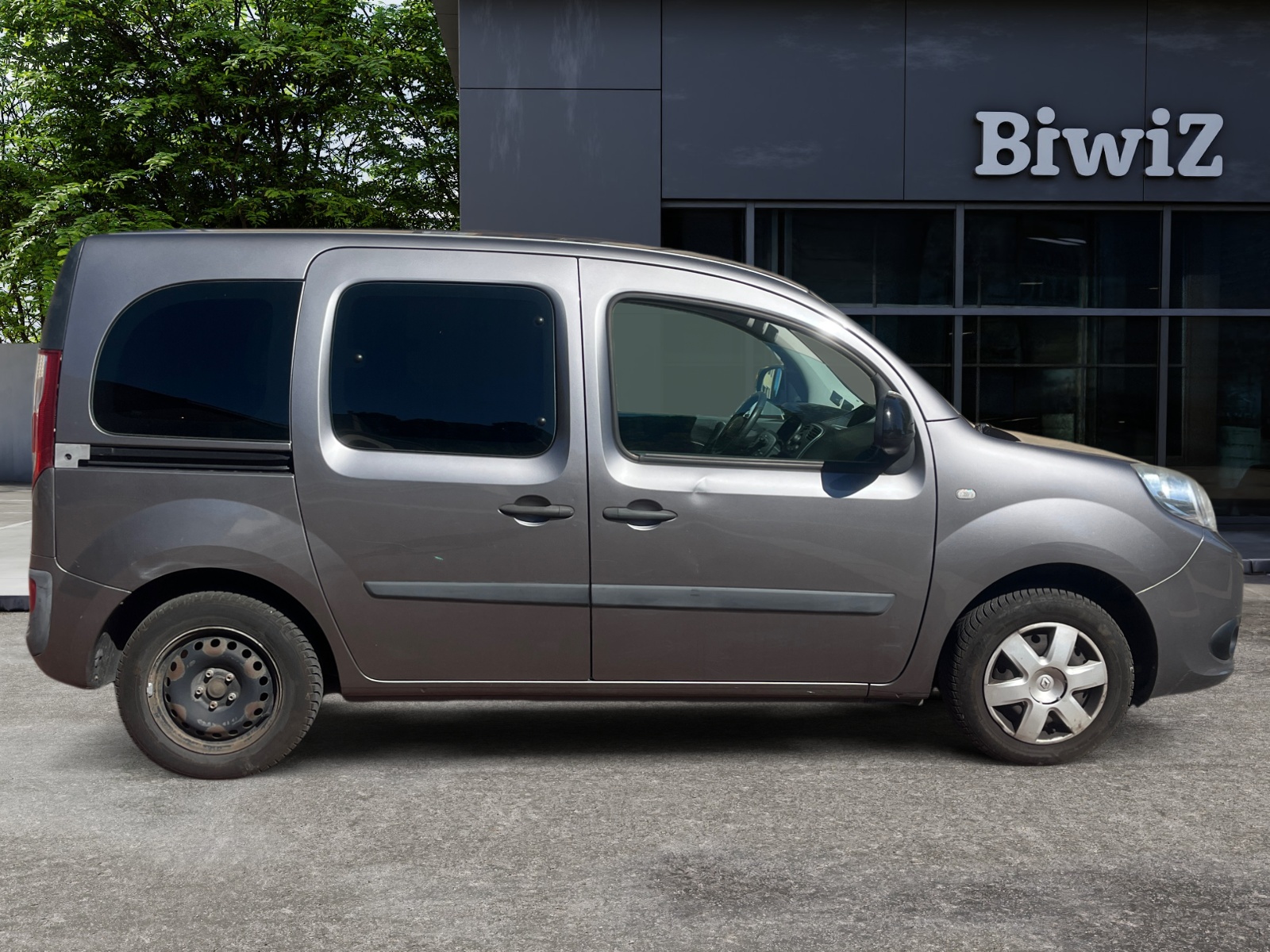 Renault Kangoo 5