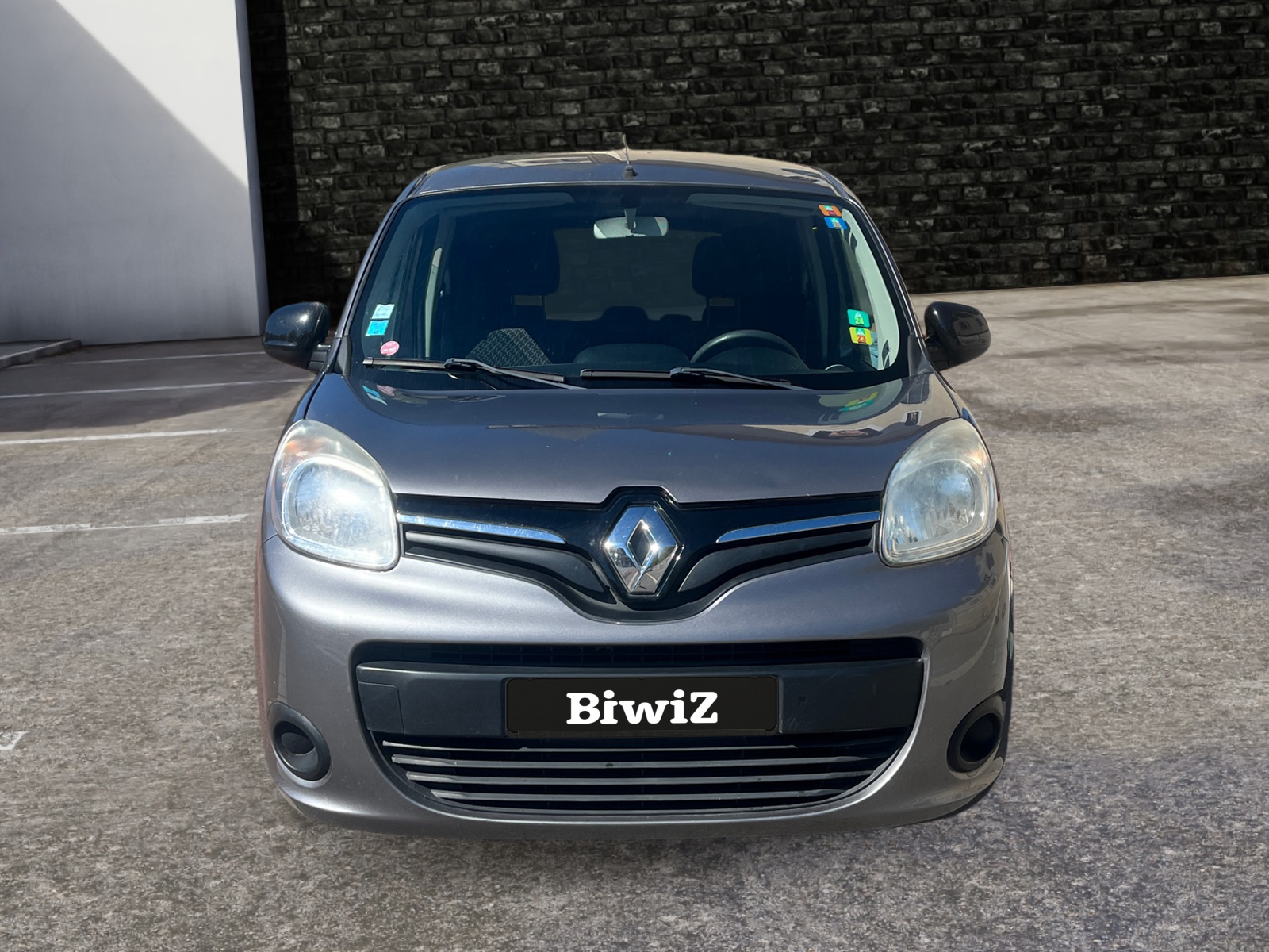 Renault Kangoo 7
