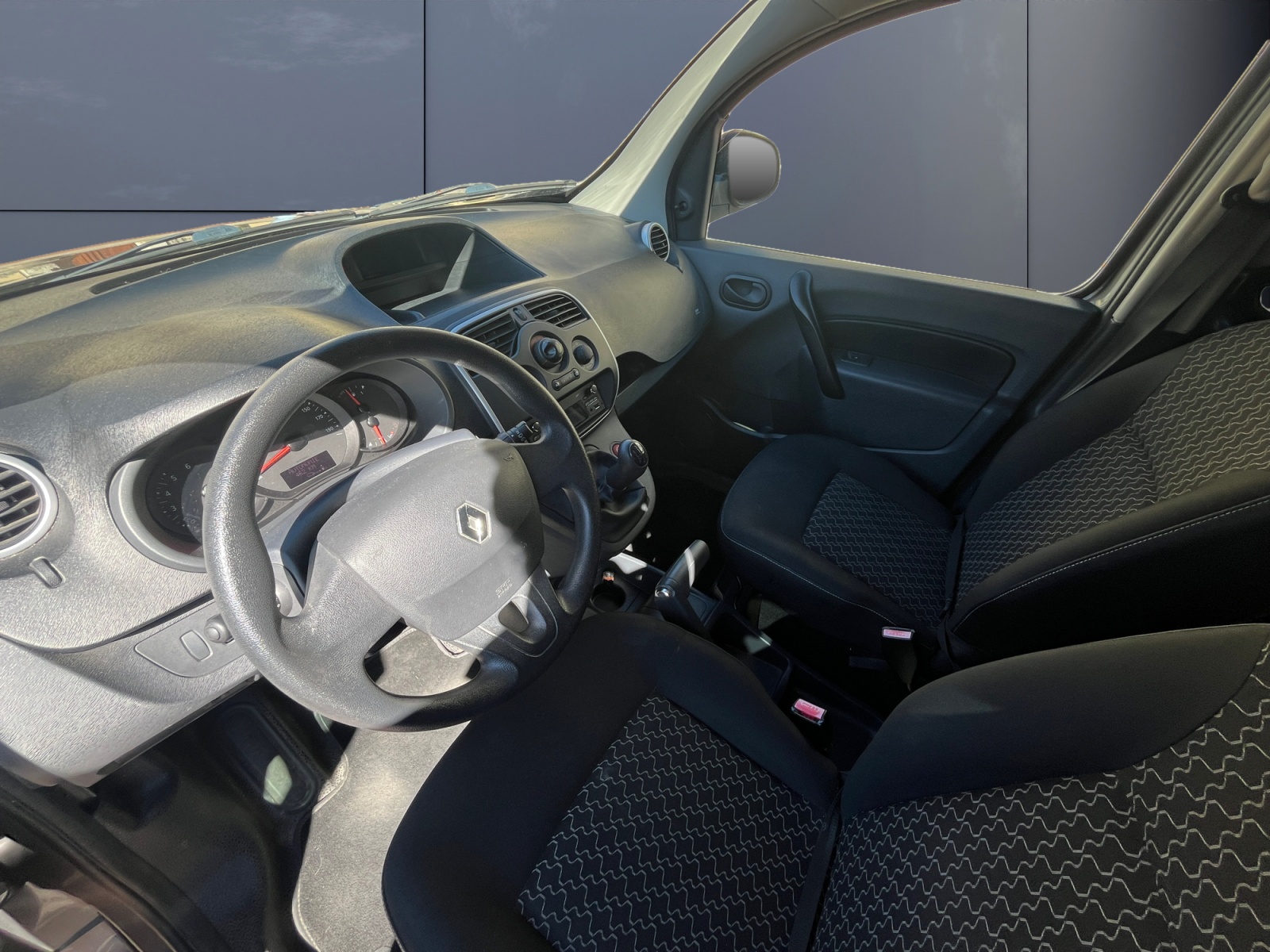Renault Kangoo 8