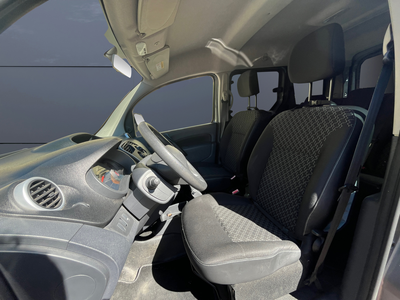 Renault Kangoo 9