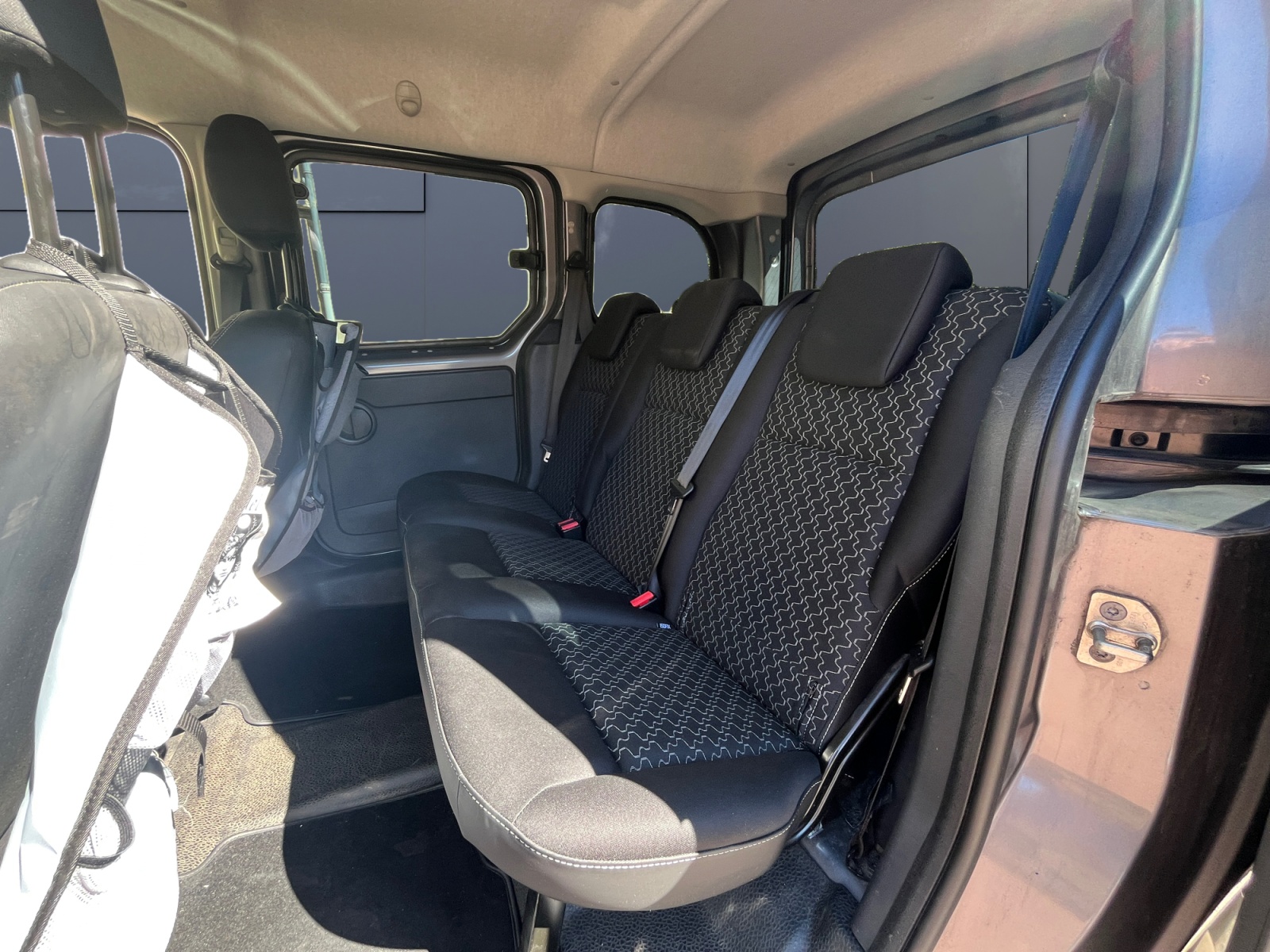 Renault Kangoo 10