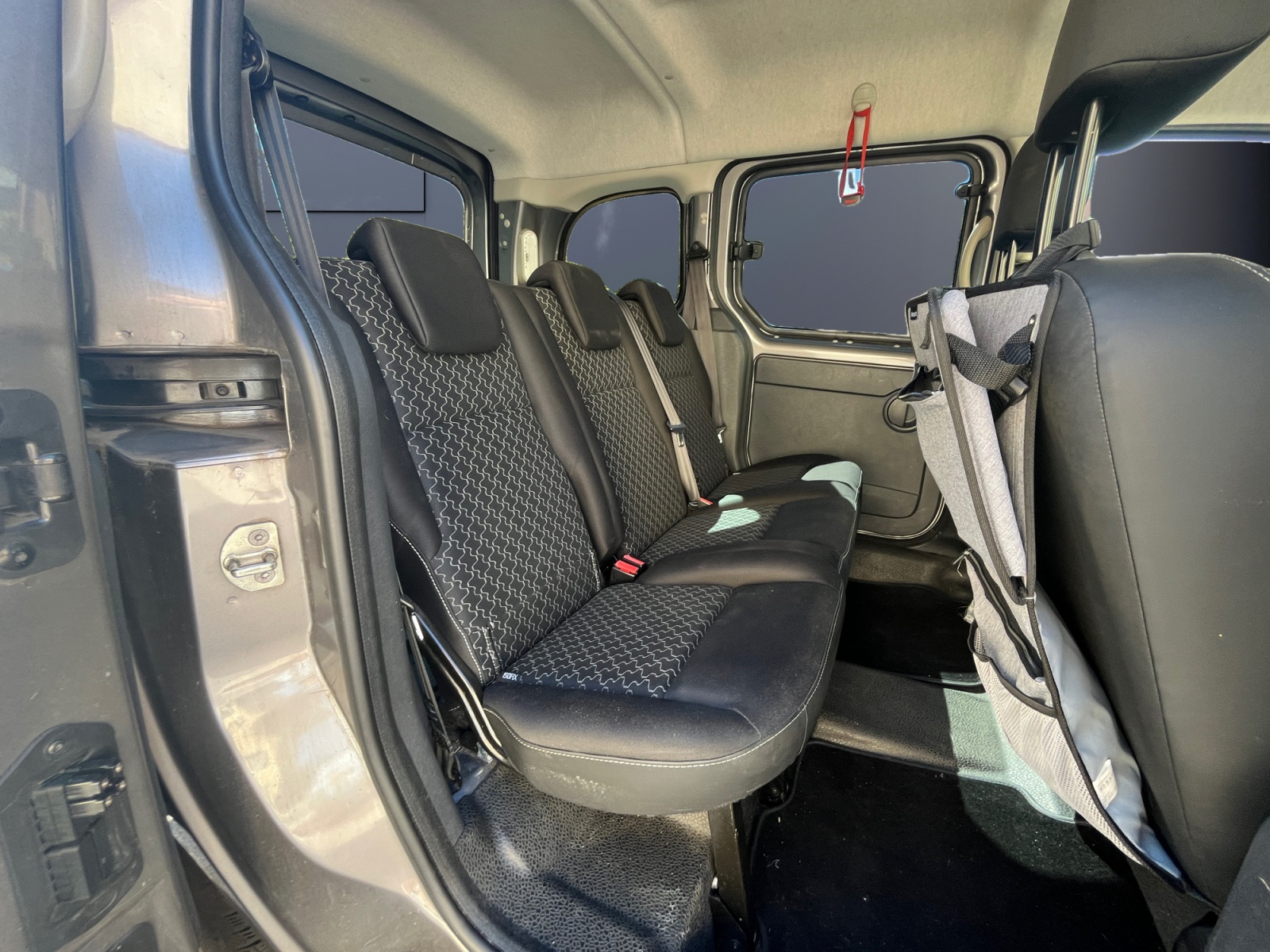 Renault Kangoo 11