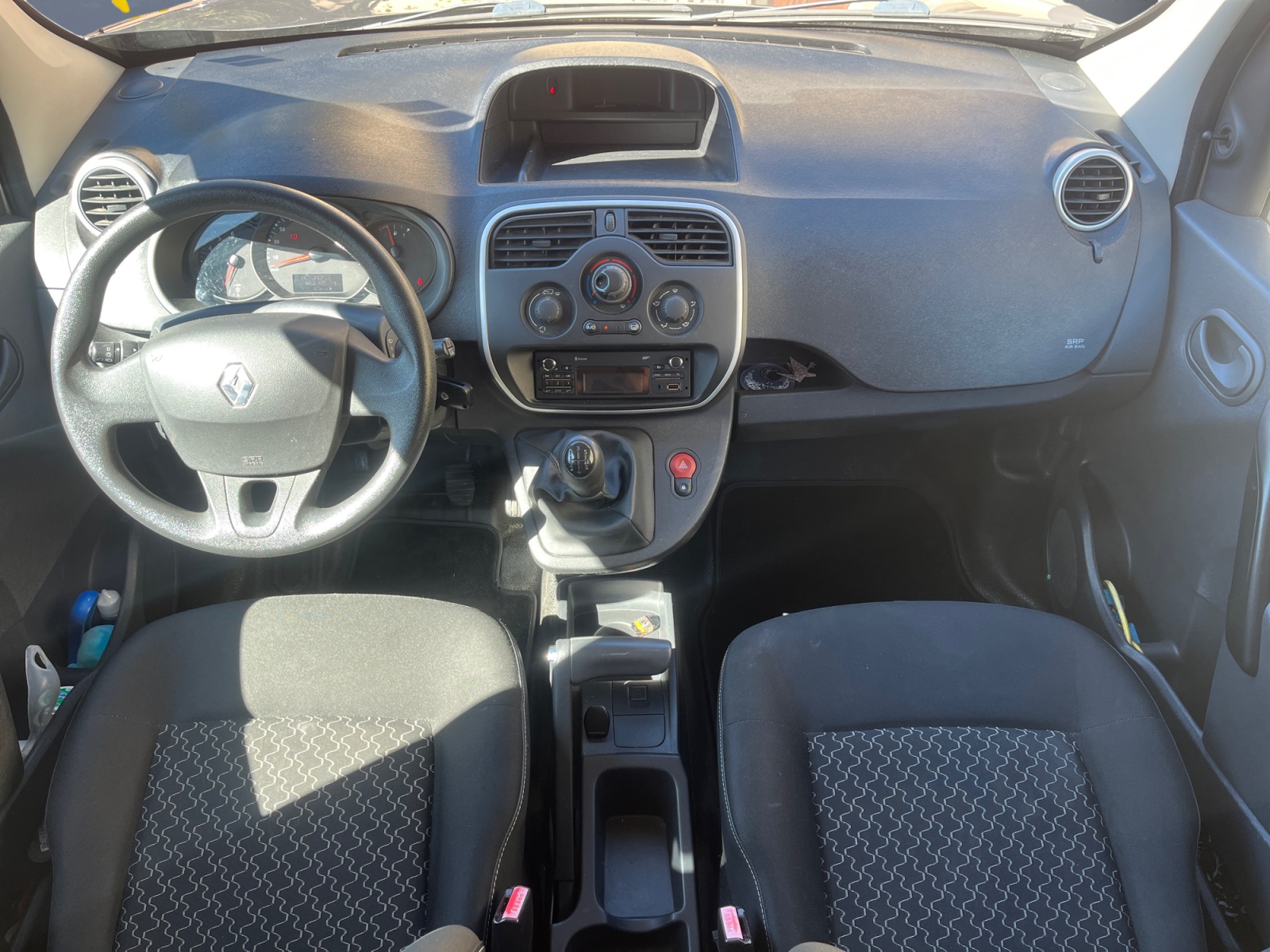 Renault Kangoo 14