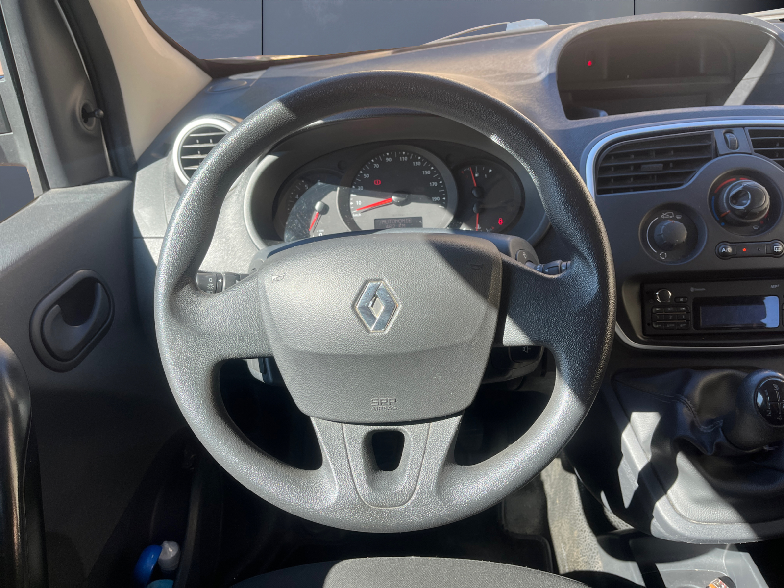 Renault Kangoo 15