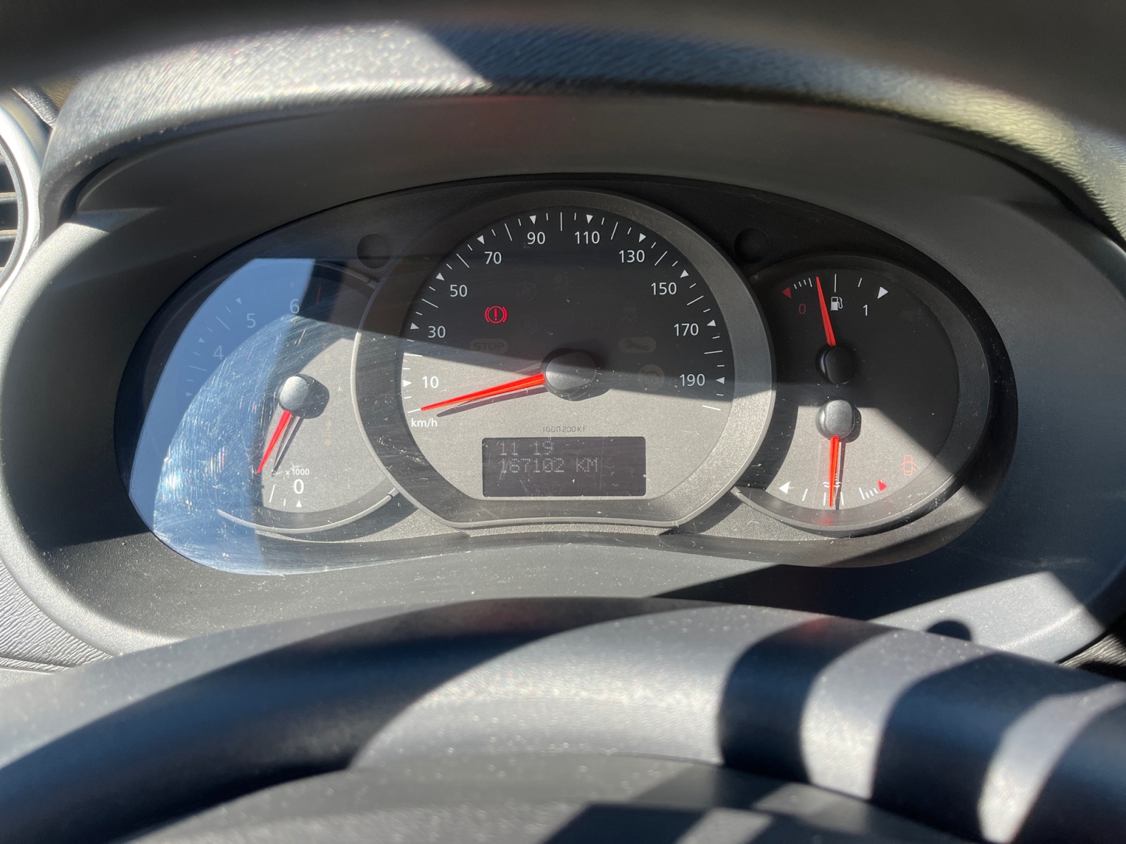 Renault Kangoo 17