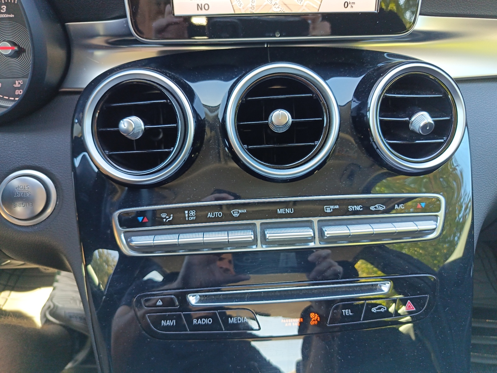 Mercedes-Benz Classe C 23